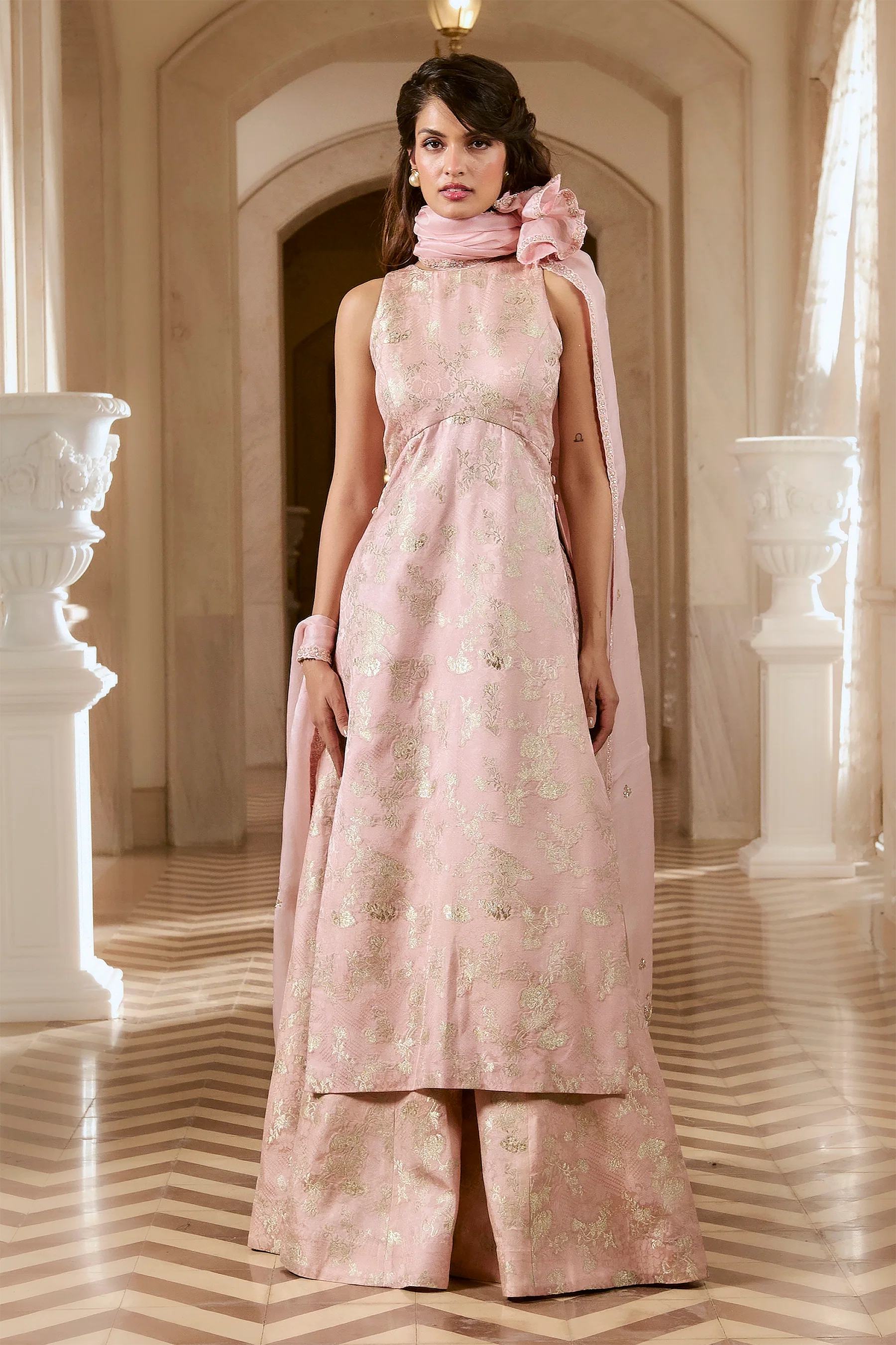 CHIARA KURTA SET