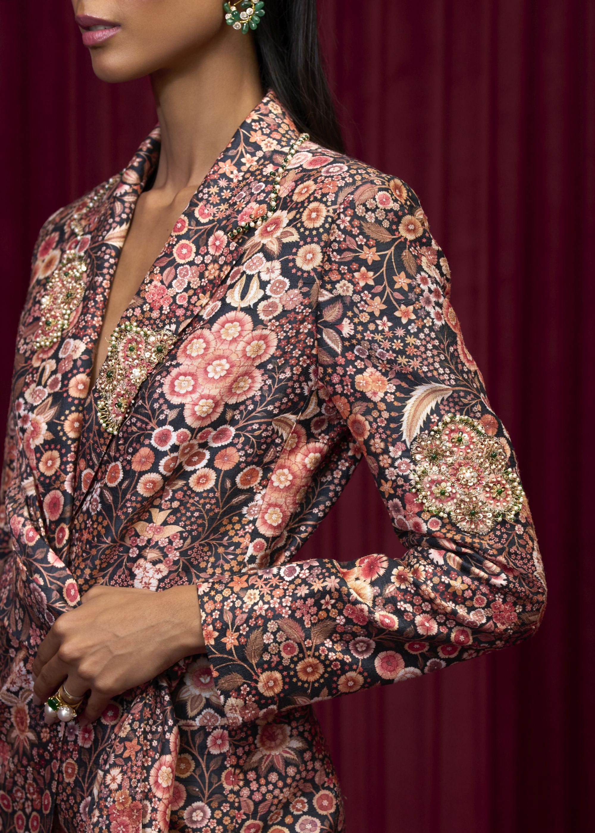 Revel Jacket Set