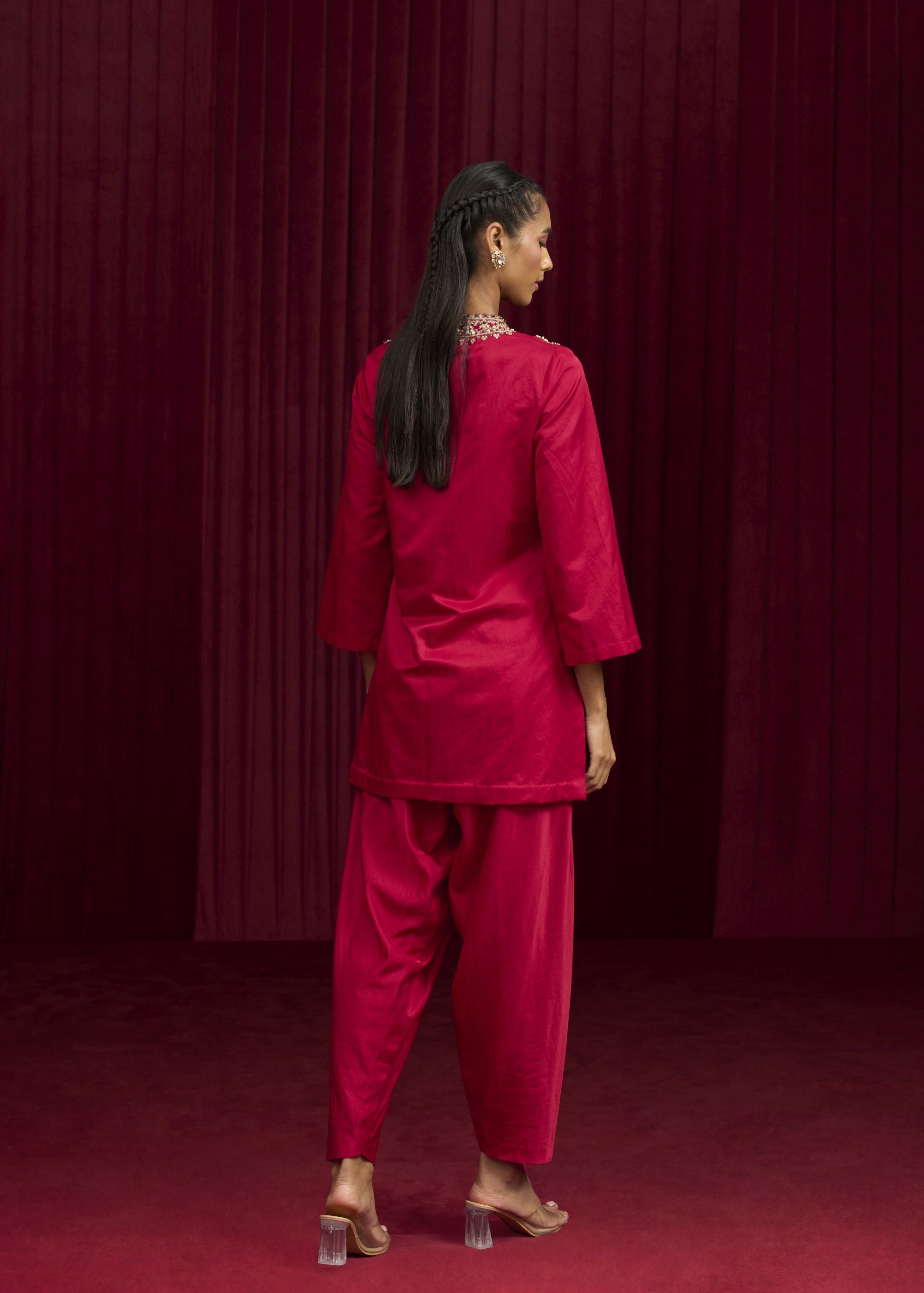 Aria Kurta Set