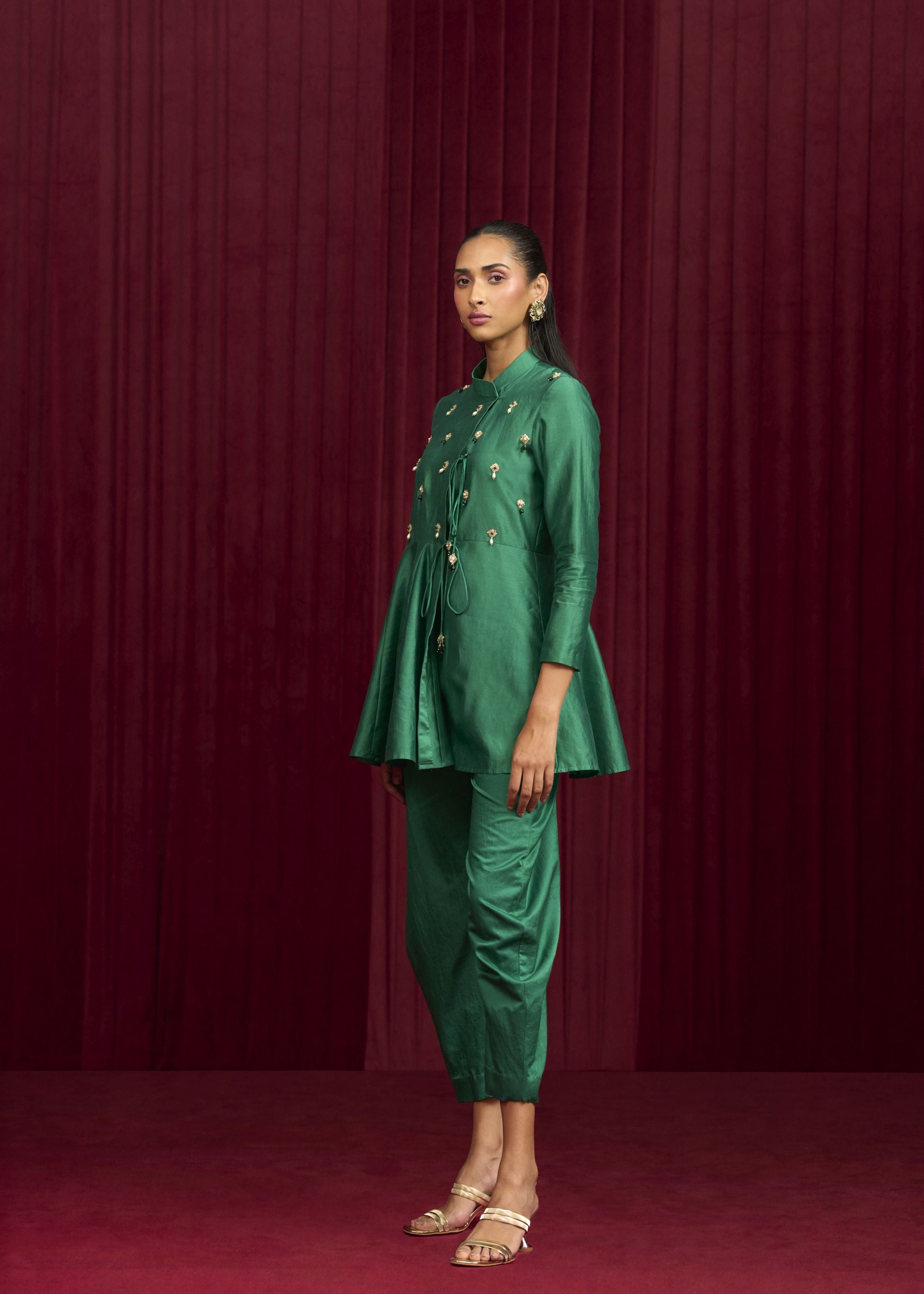 Sonata Kurta Set