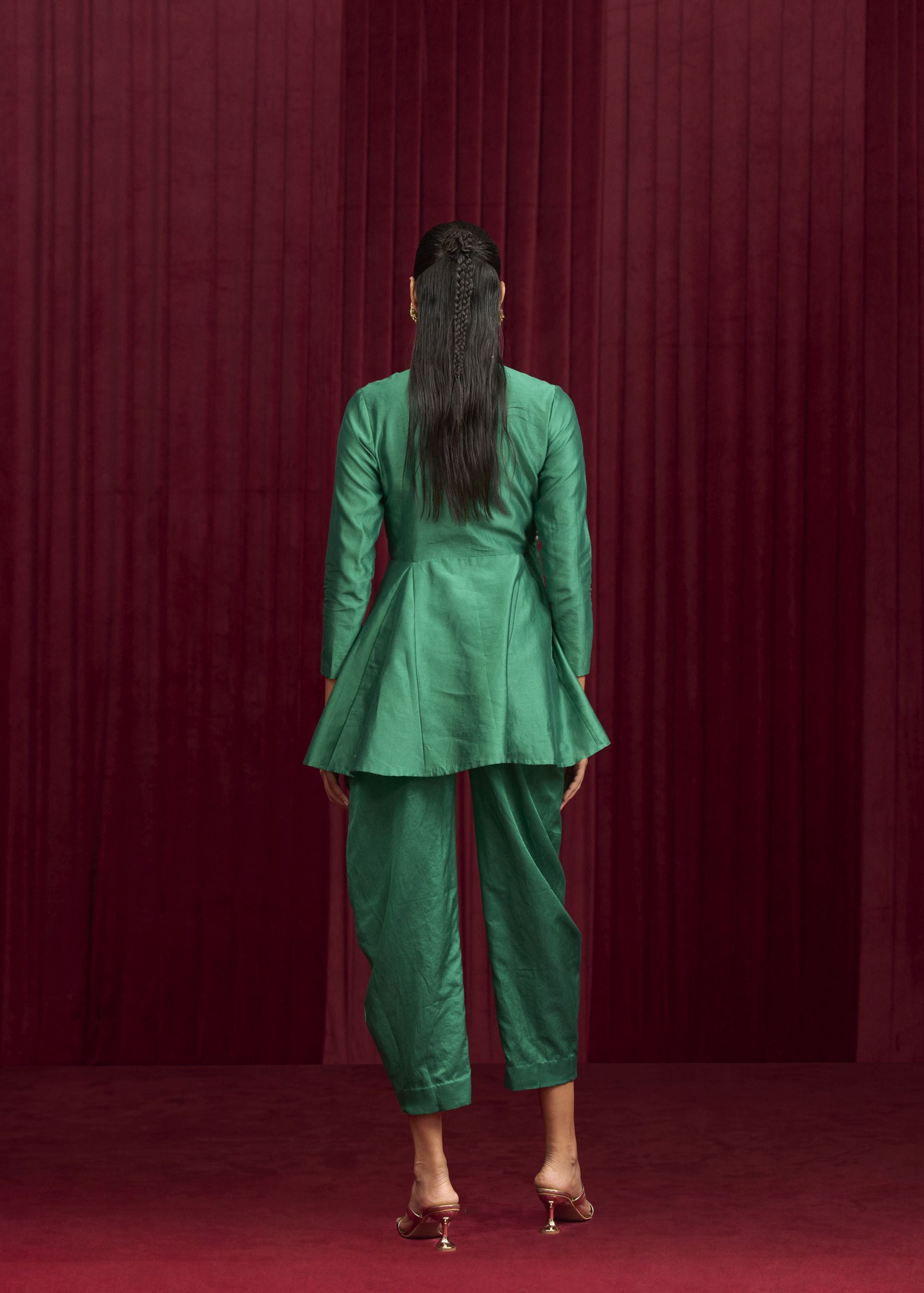 Sonata Kurta Set