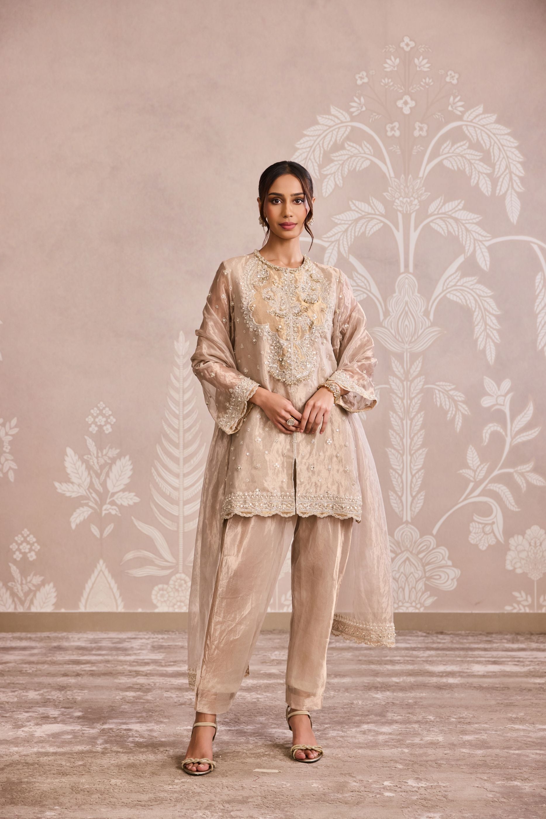 Mausam Kurta Set
