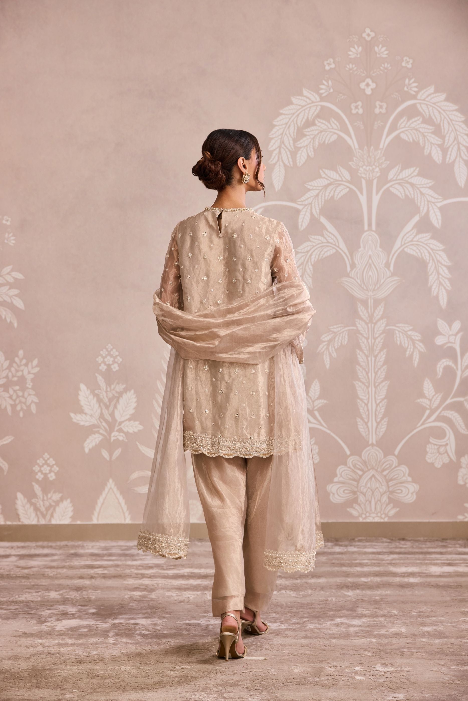 Mausam Kurta Set