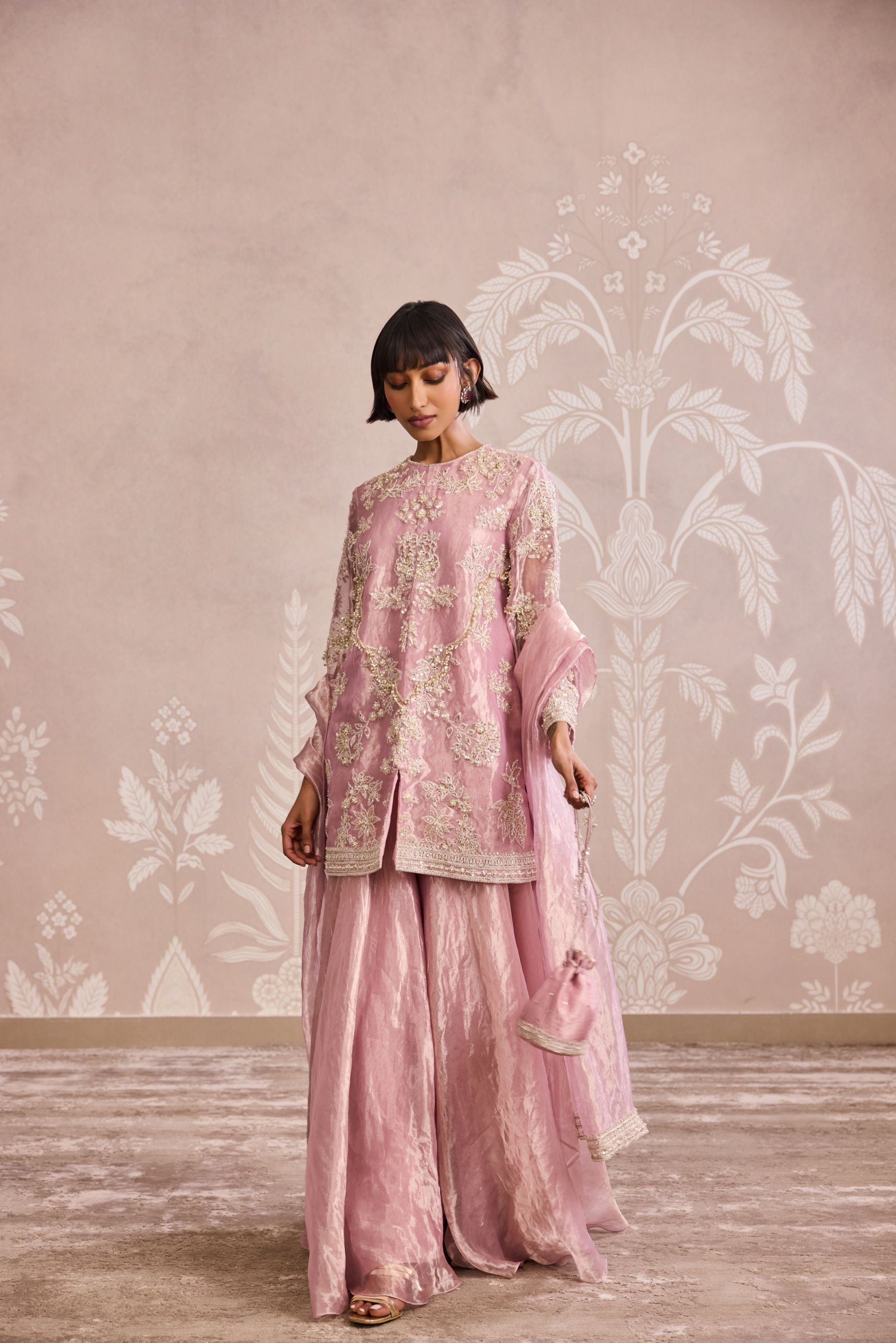 Faza Kurta Set