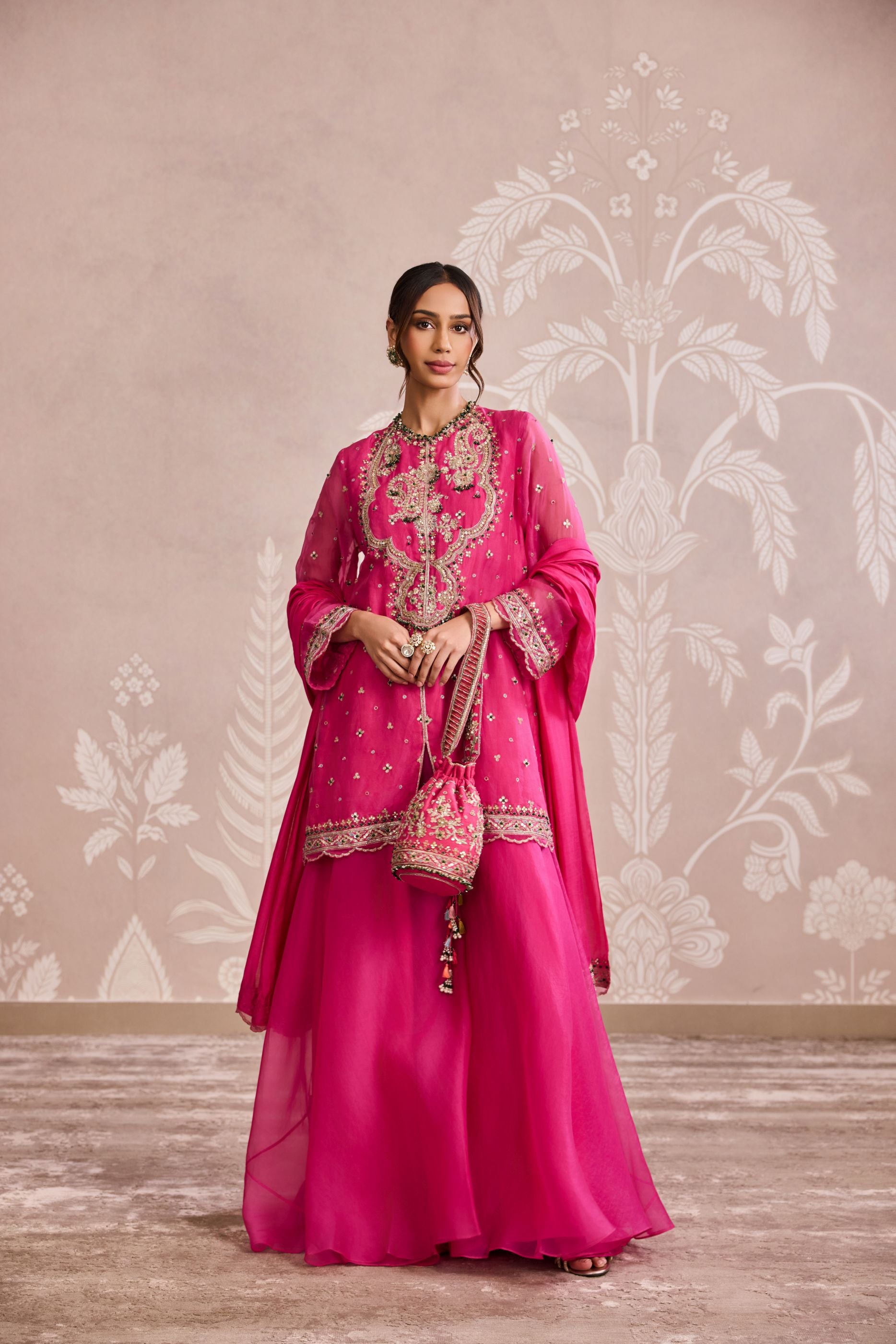 Mehrban Kurta Set