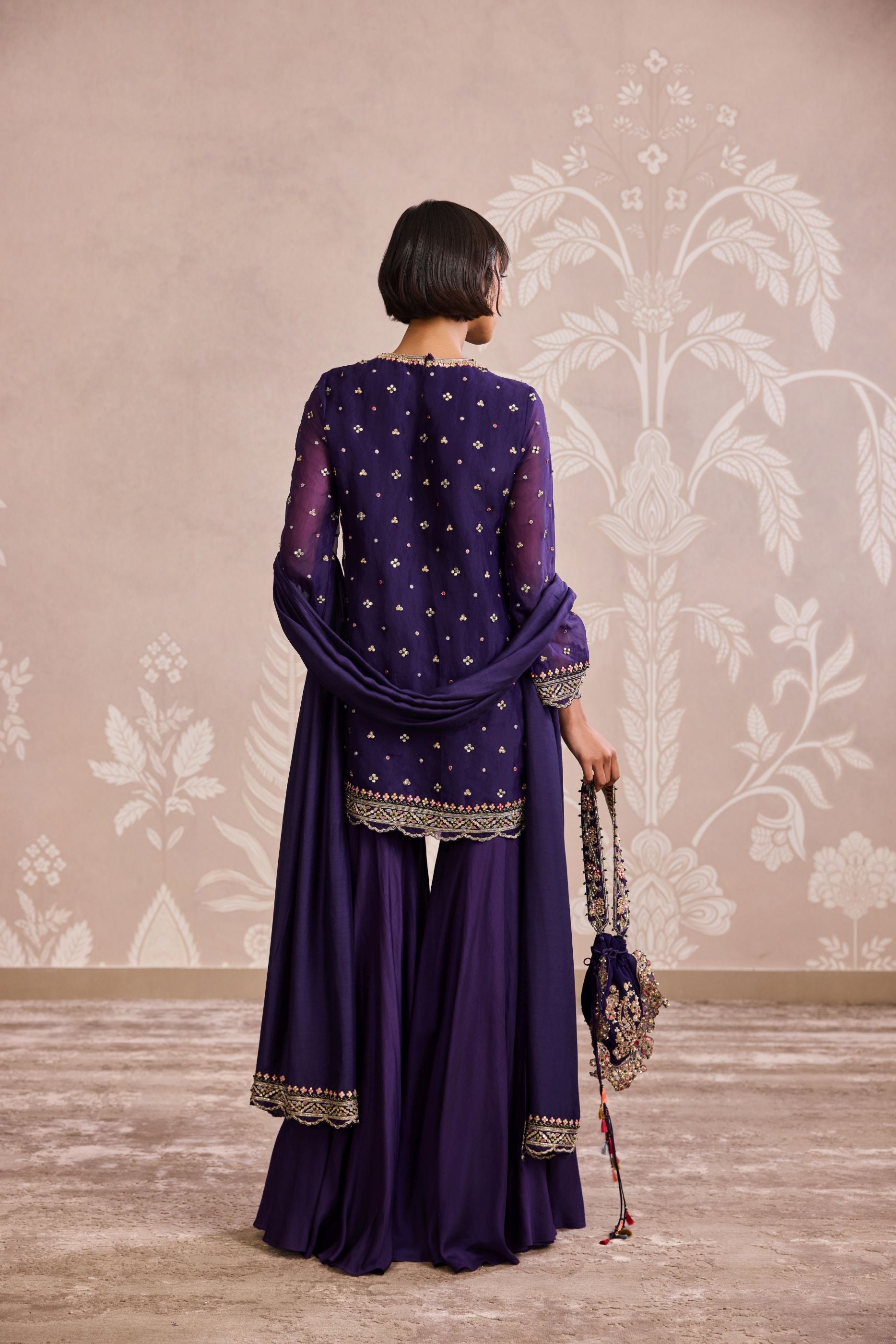 Raag Kurta Set