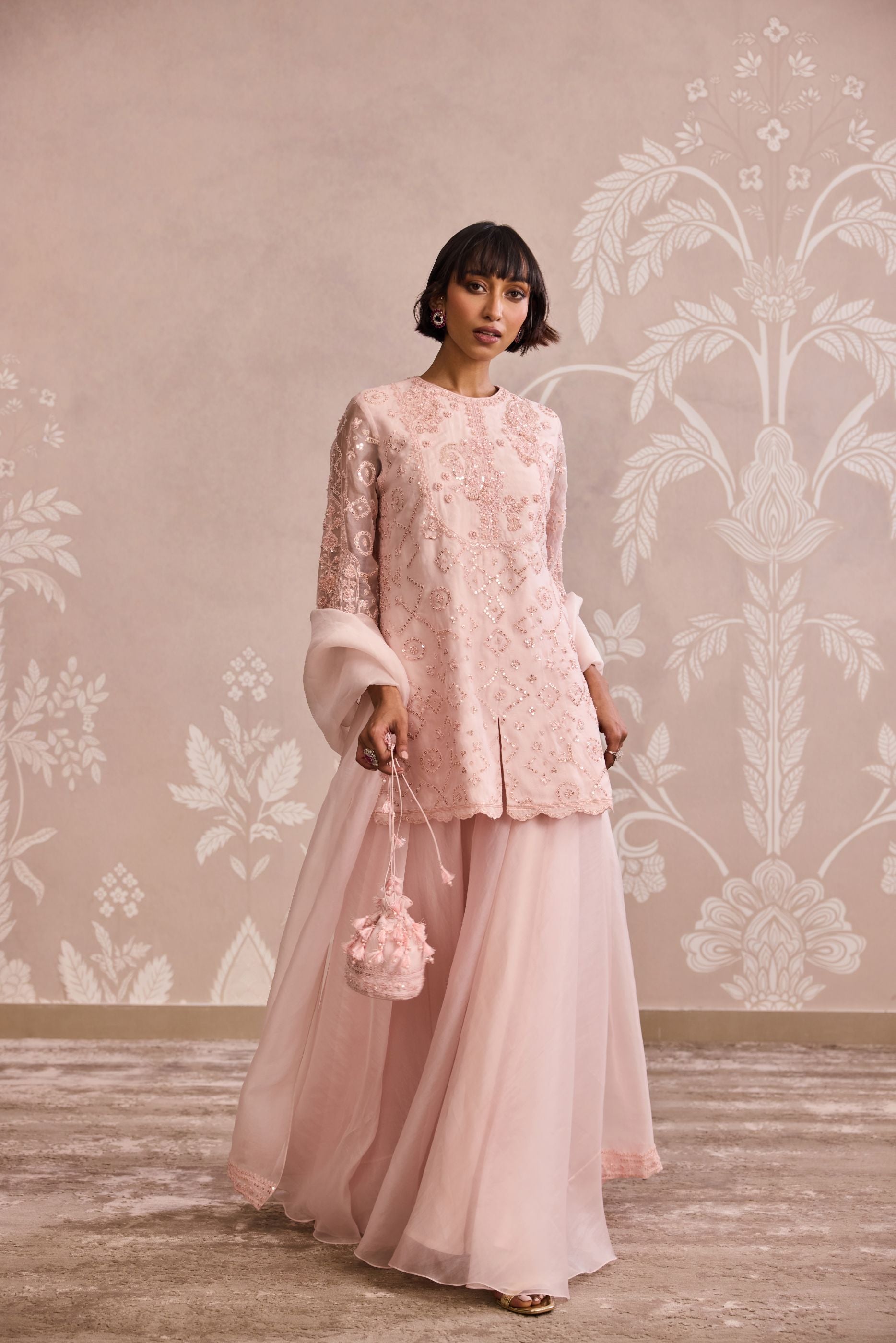 Fiza Kurta Set