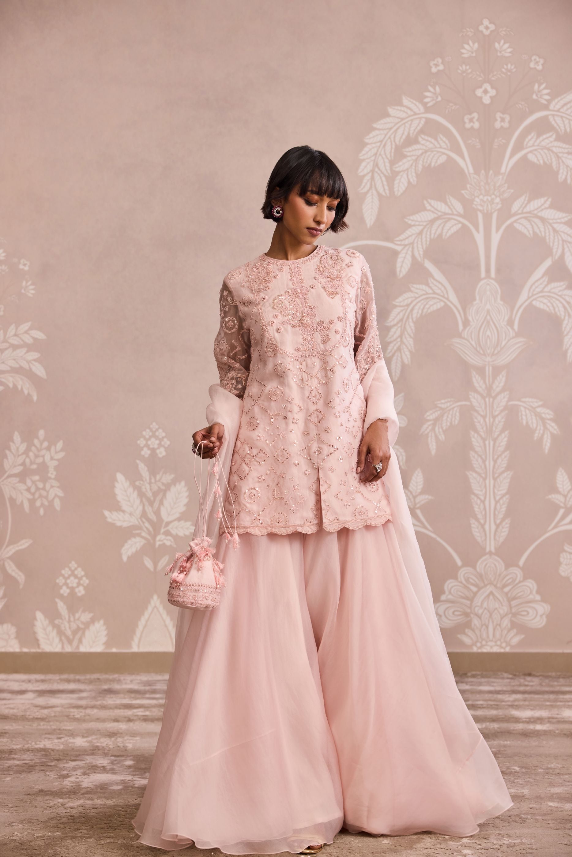 Fiza Kurta Set