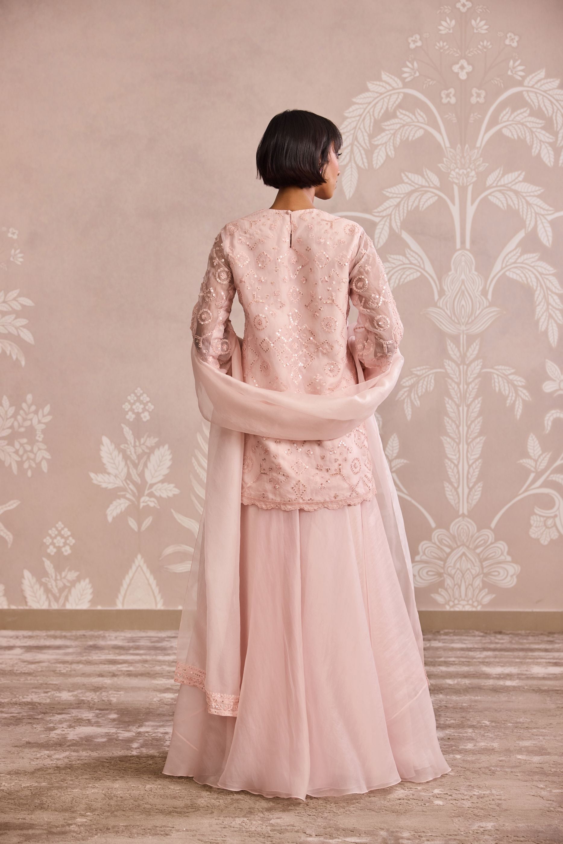 Fiza Kurta Set