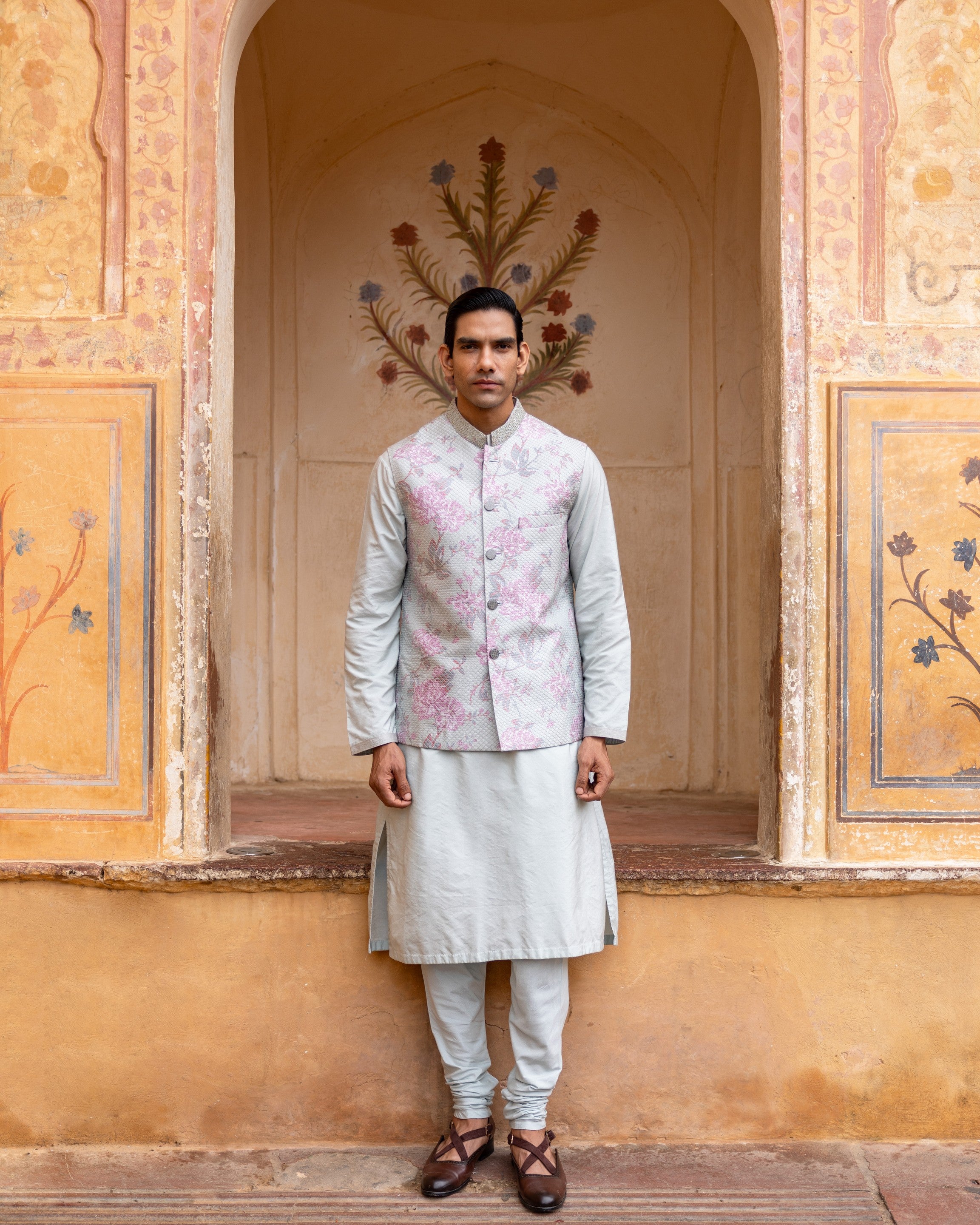 Regal Essence Kurta Set