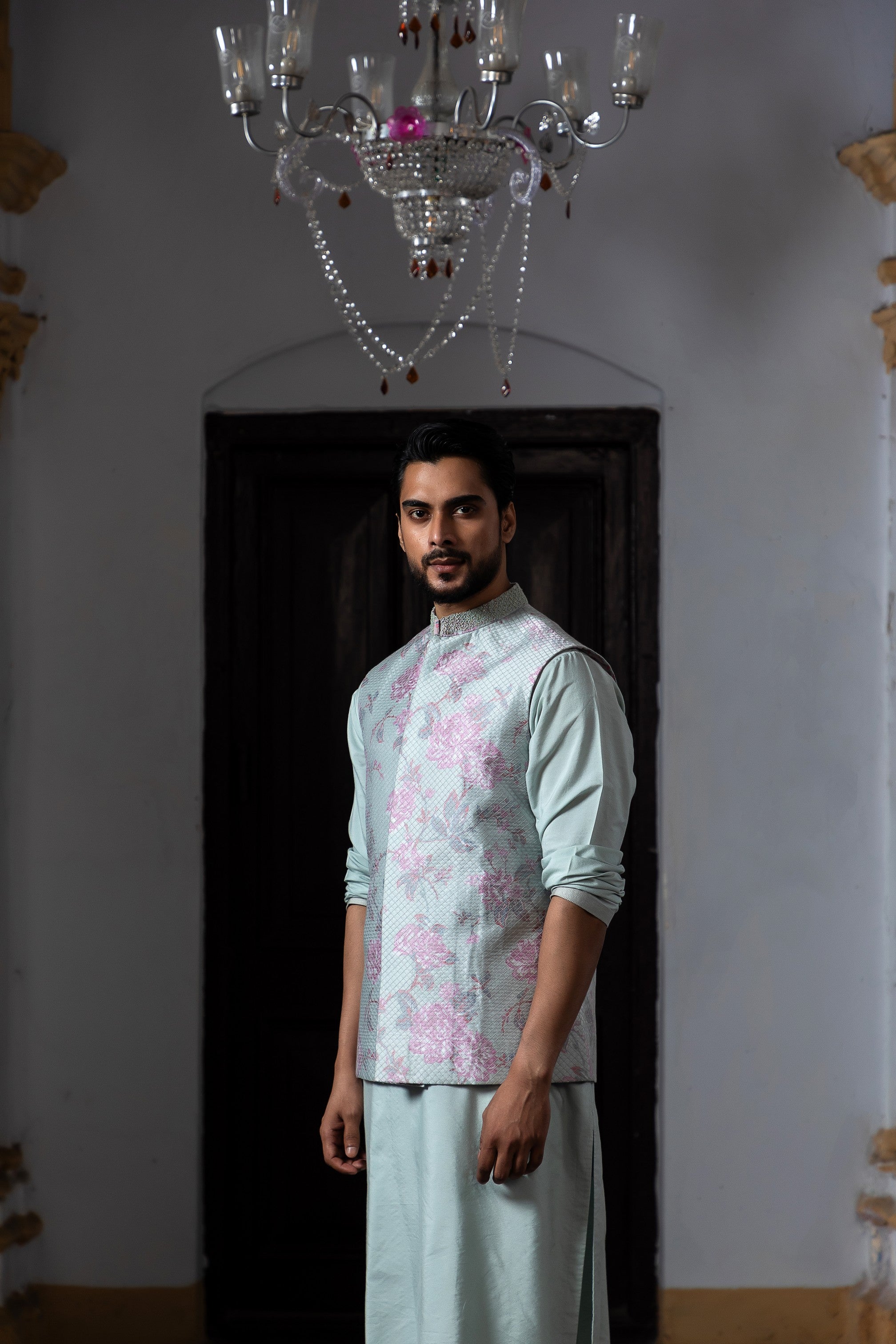 Regal Essence Kurta Set