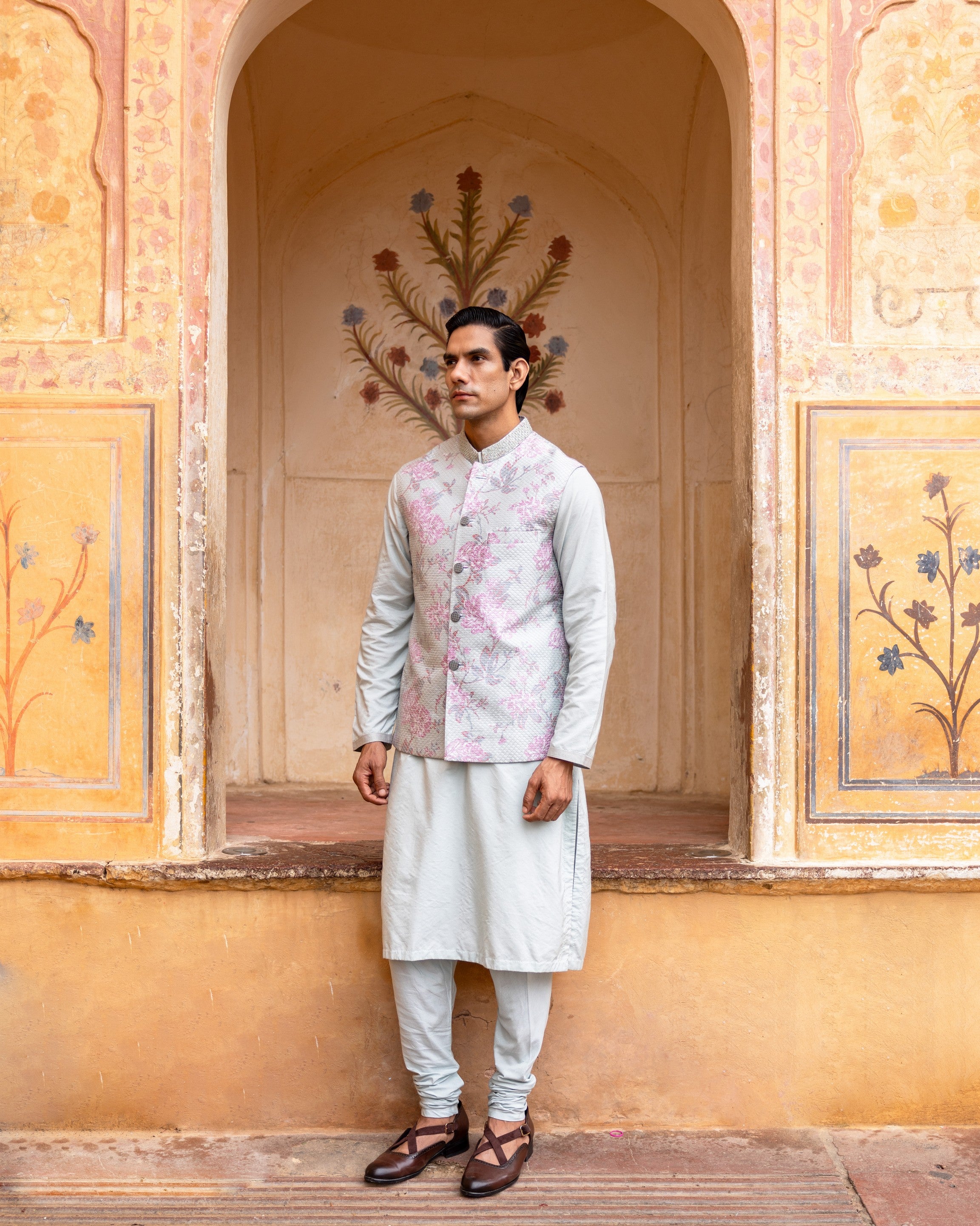 Regal Essence Kurta Set