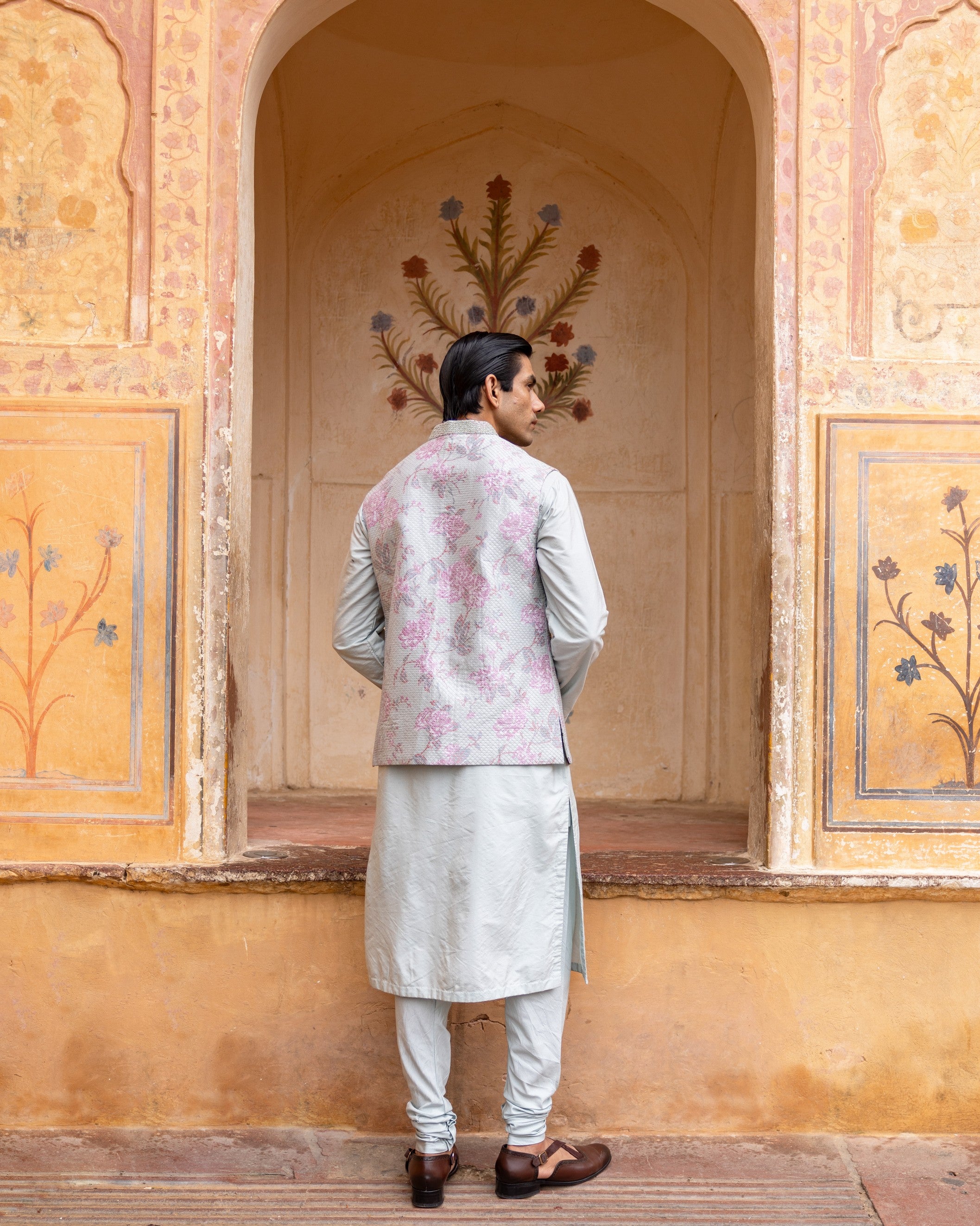 Regal Essence Kurta Set