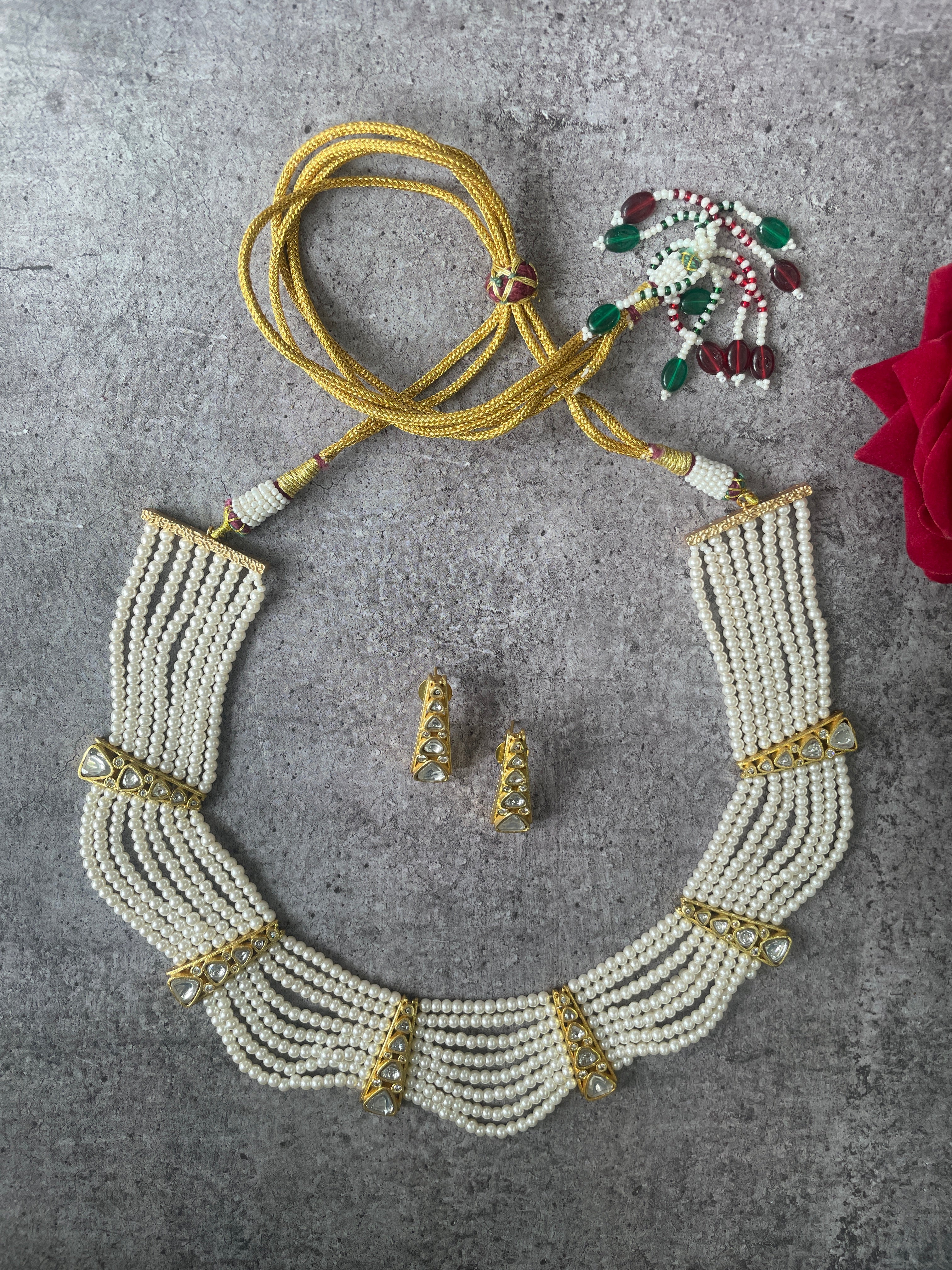 NECKLACE SET