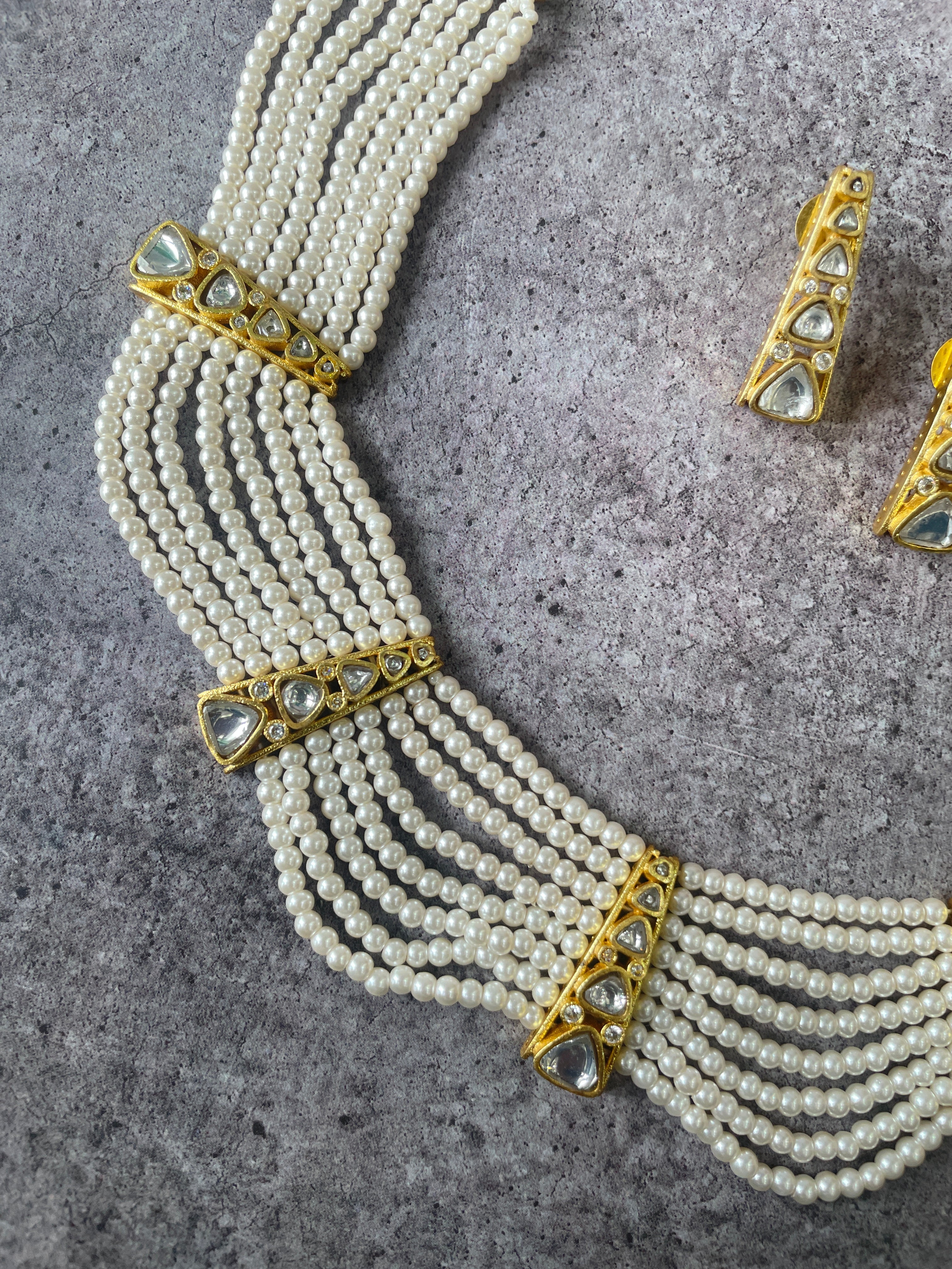 NECKLACE SET
