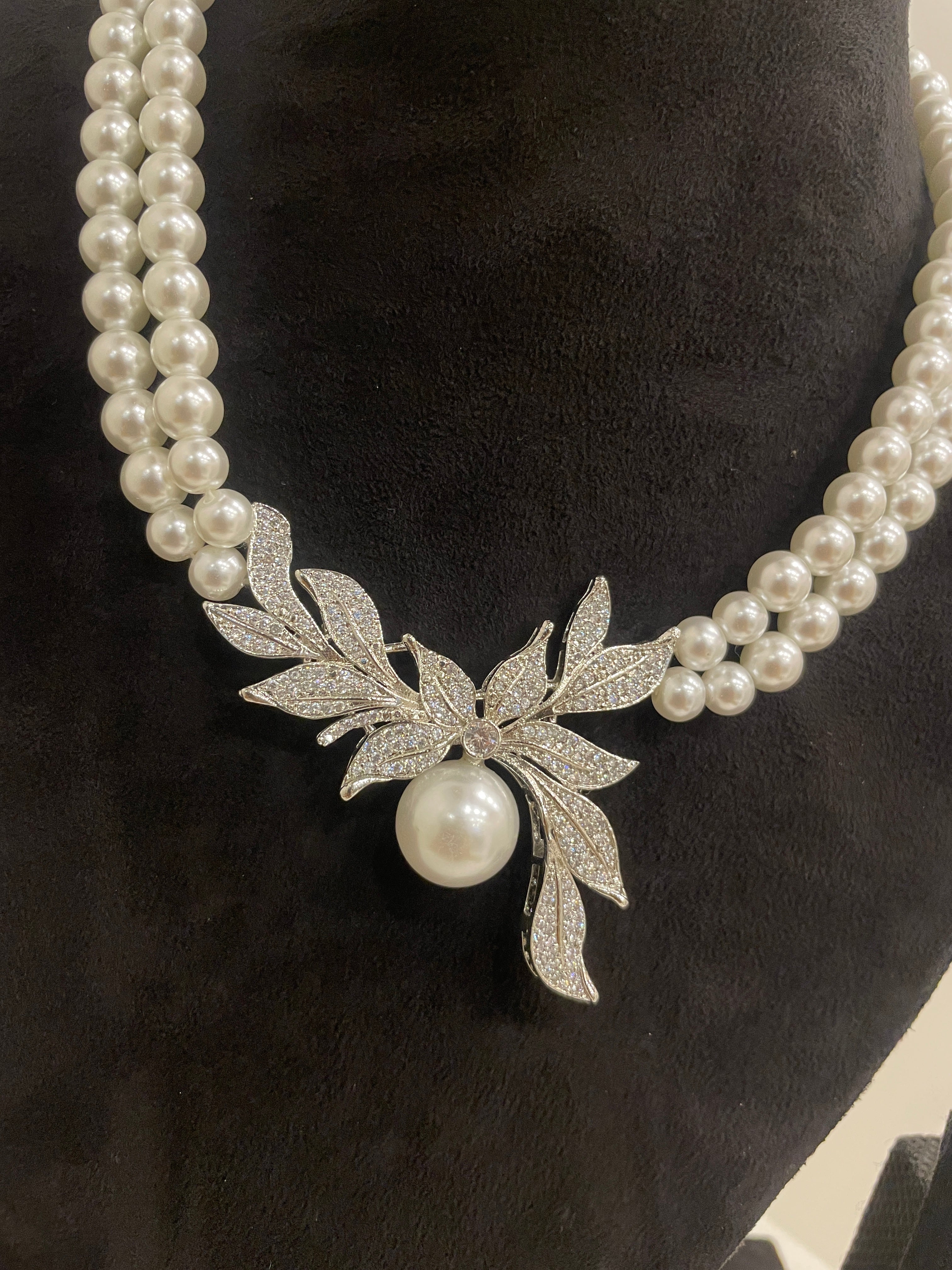 NECKLACE SET