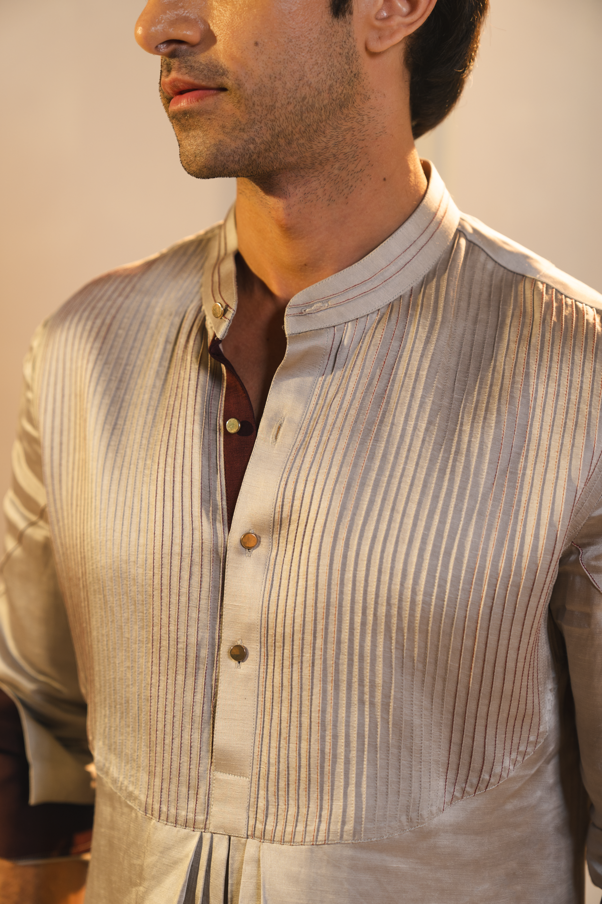 SAMUDRA KURTA SET