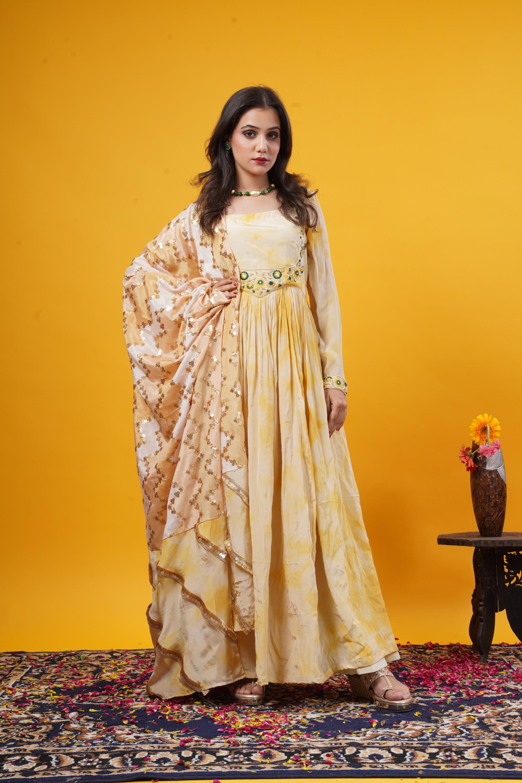 GOWN