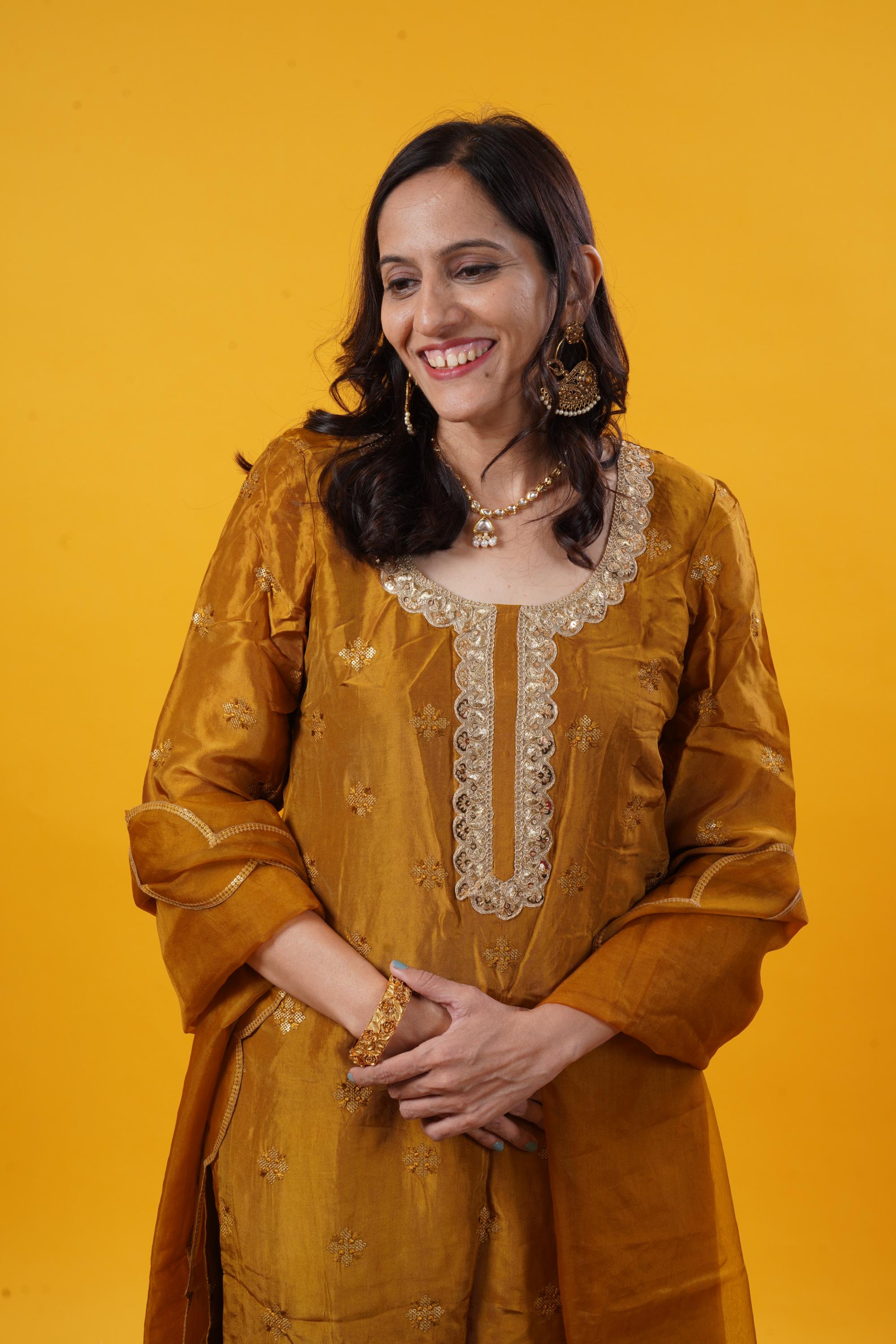 Suit Set