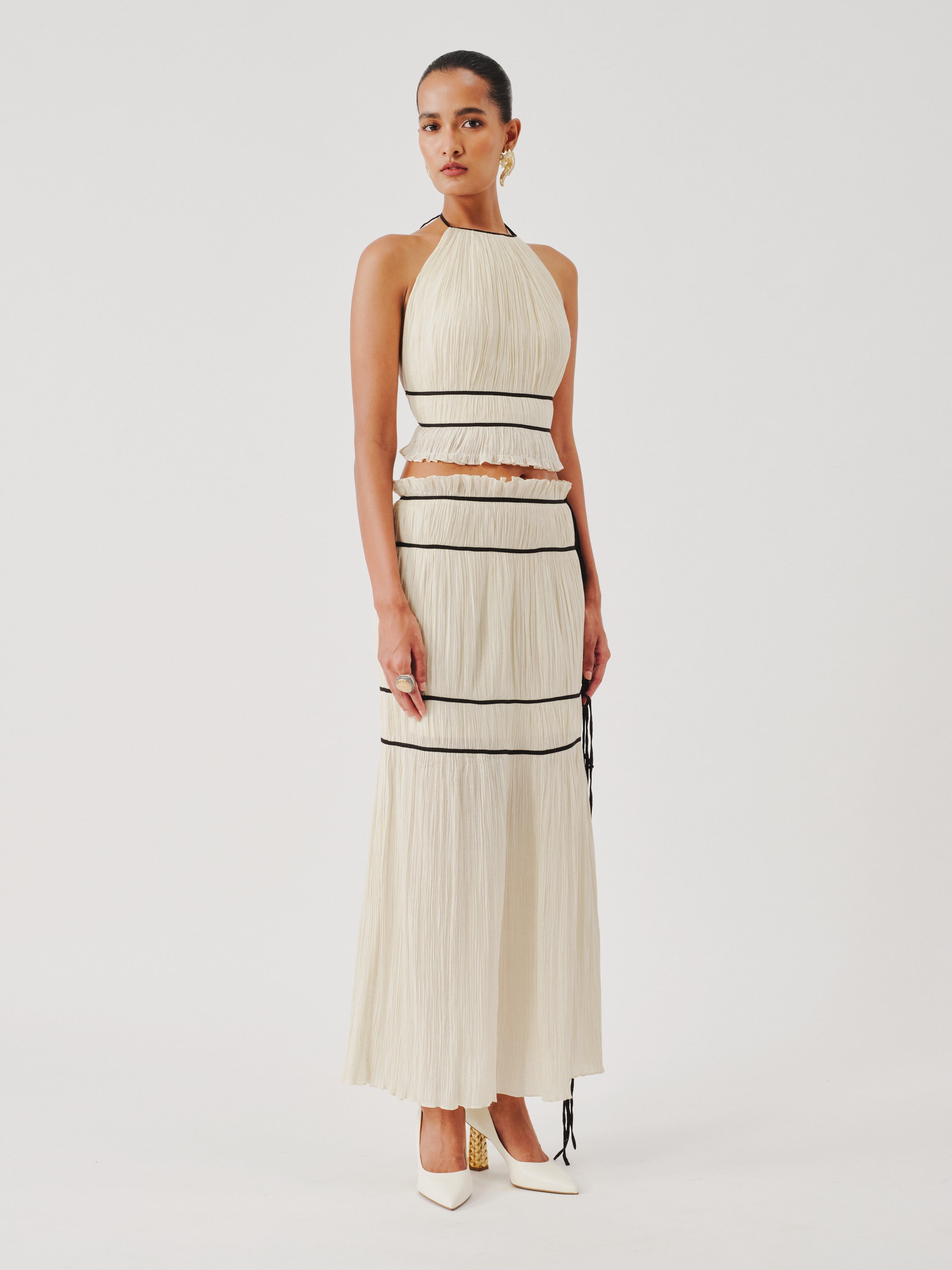 Amour Skirt