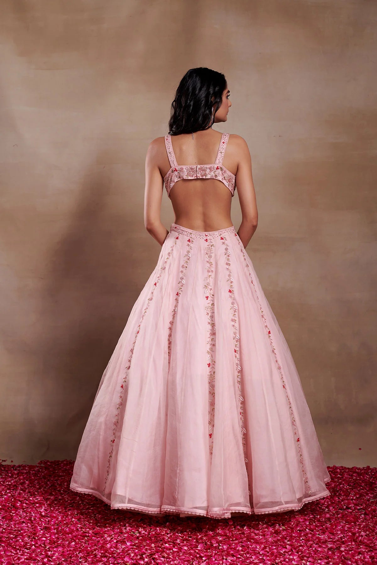 Rose Belle