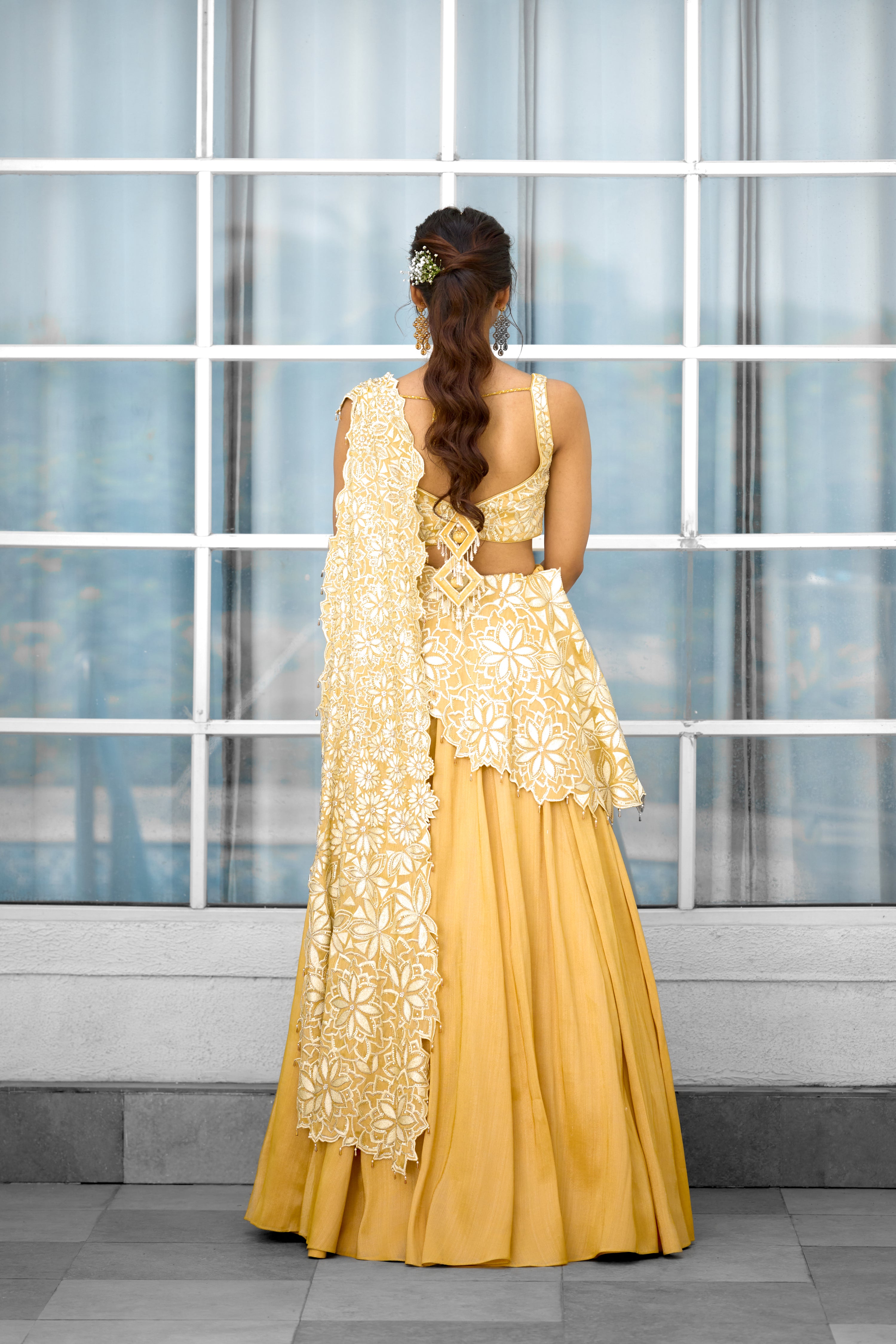 Marigold Muse