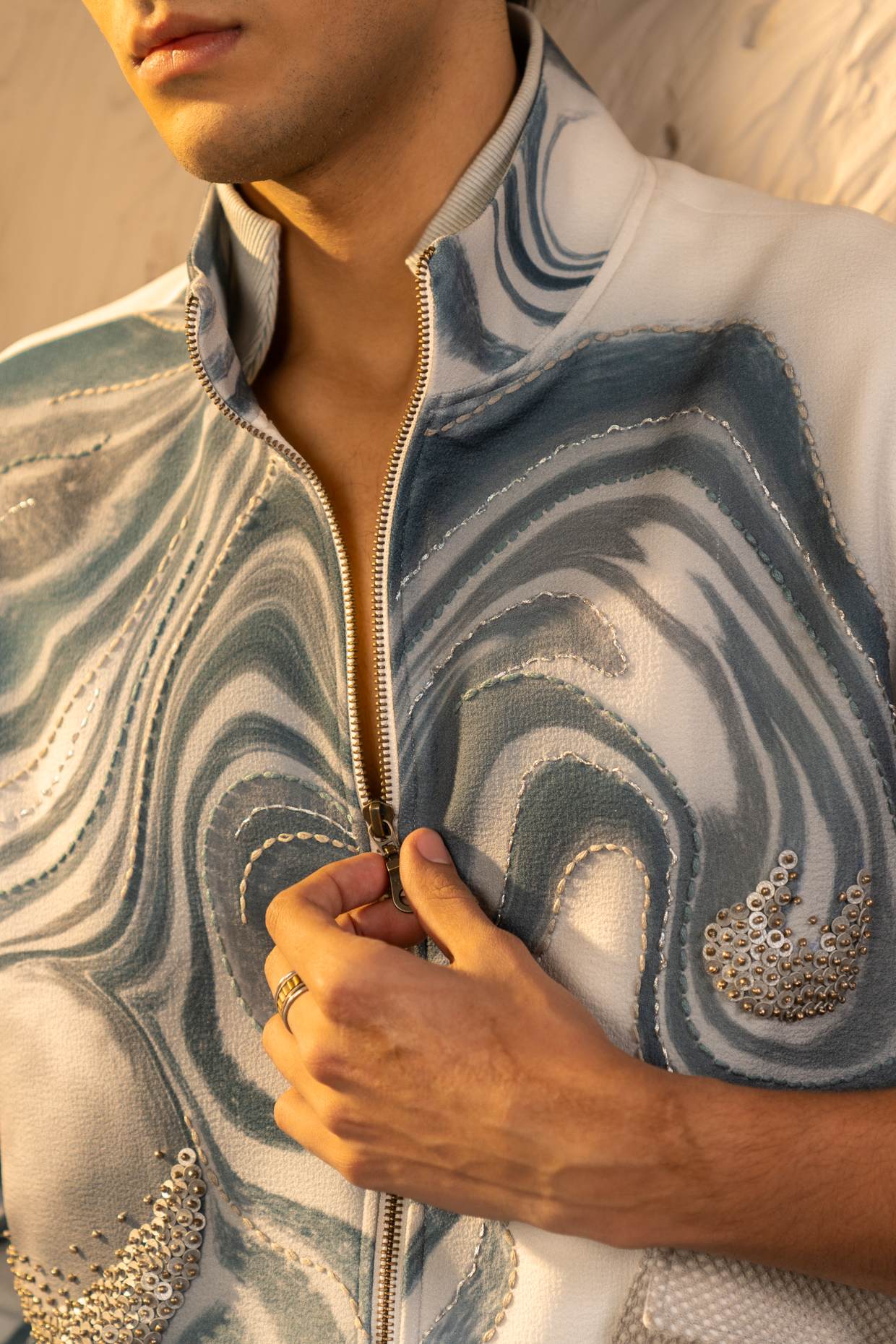 SIENNA WAVE 2