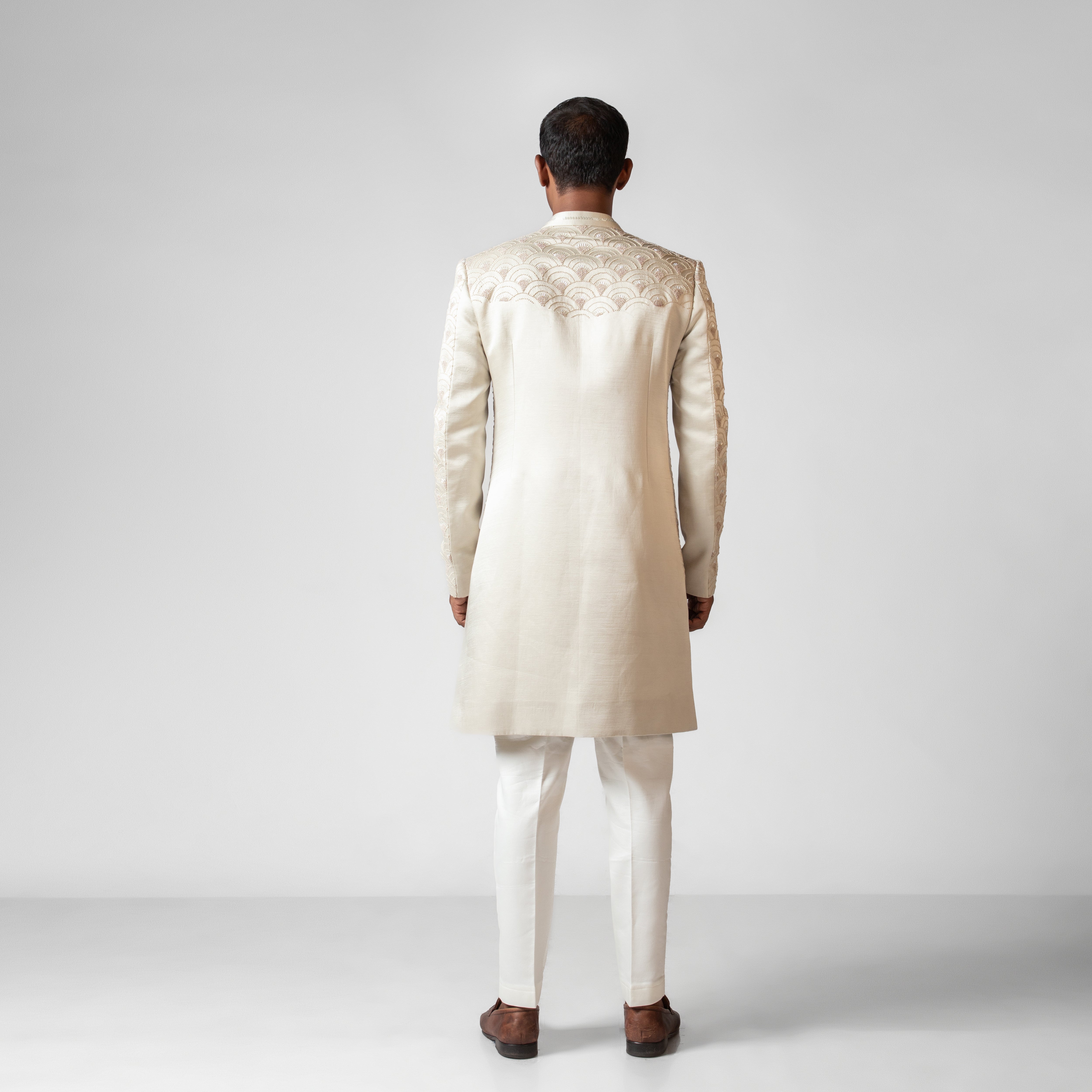 THE IVORY DOLCE
