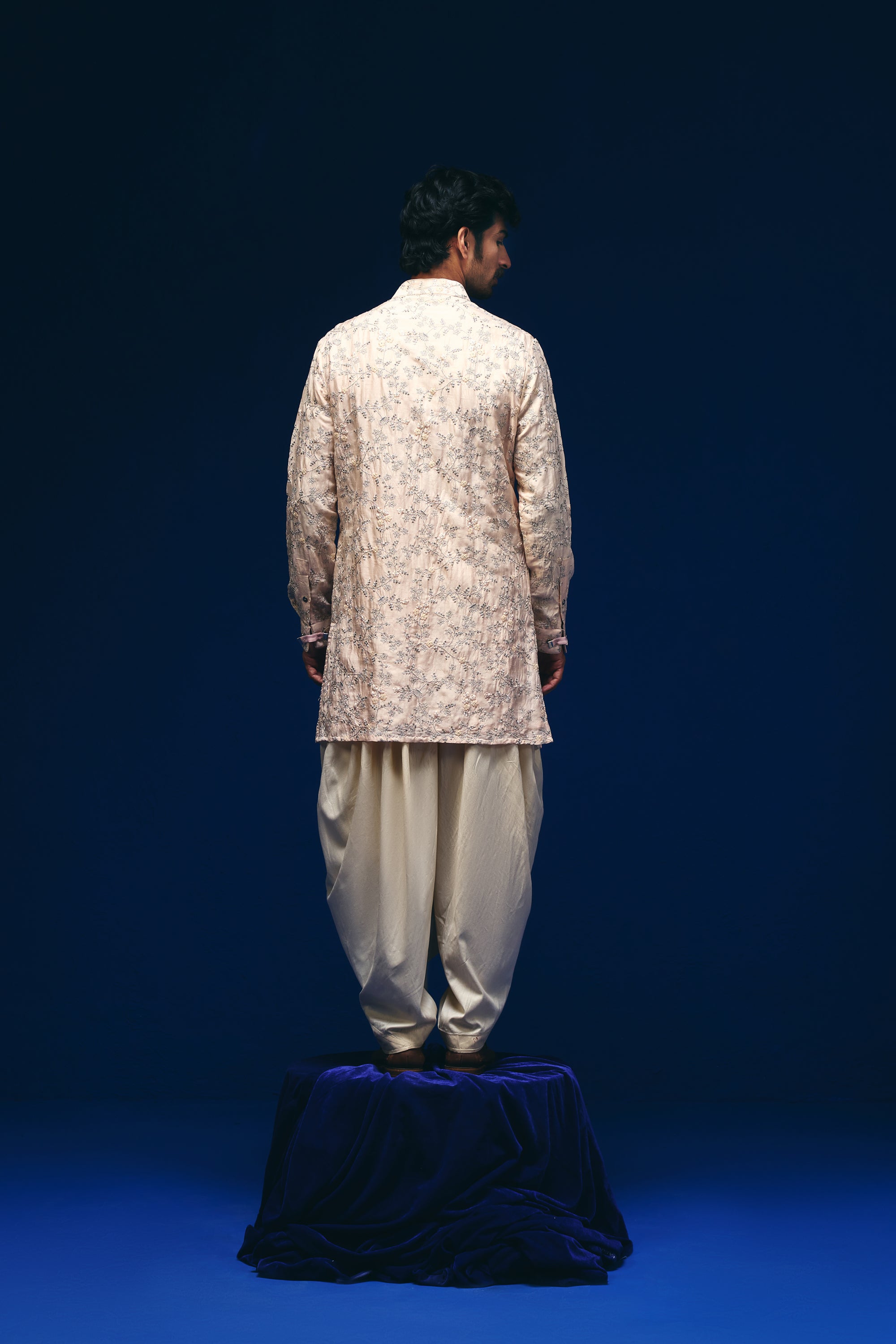 Camellia Light Kurta Set