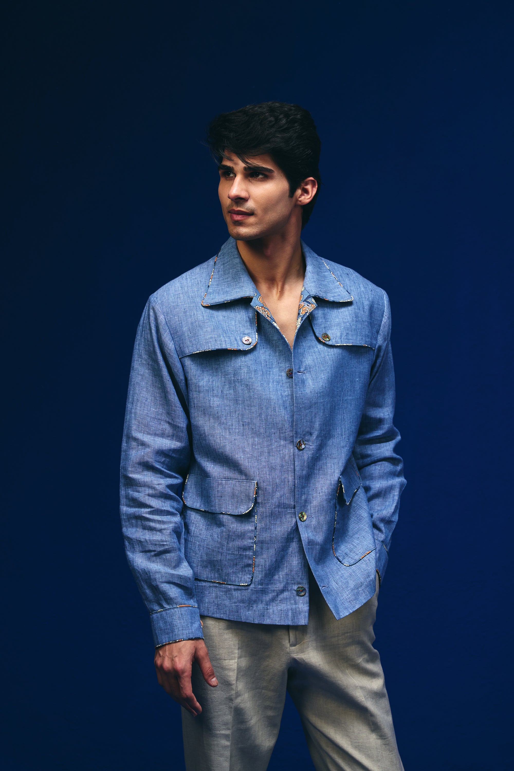 Summer Jacket