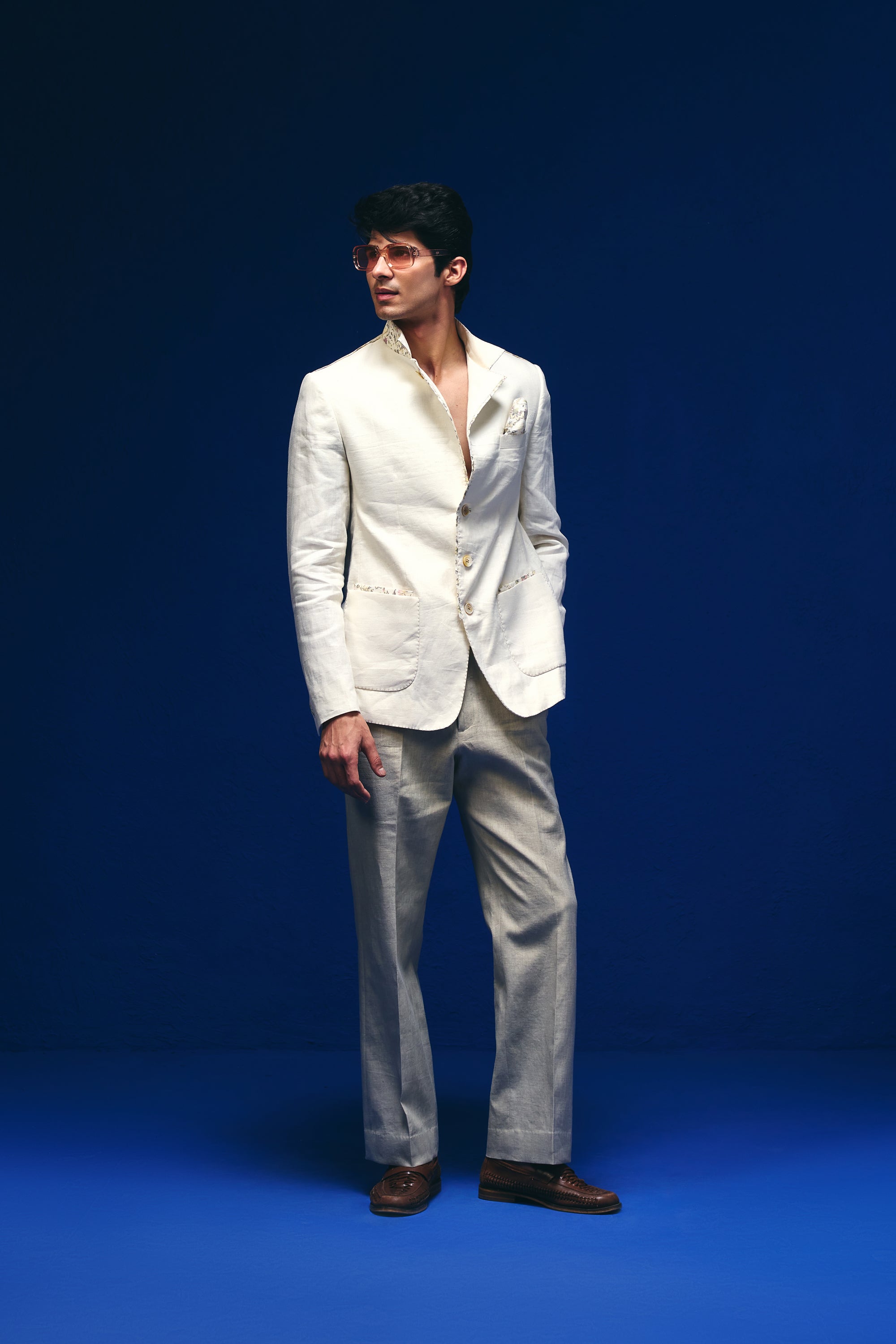 Summer Convertible Jacket