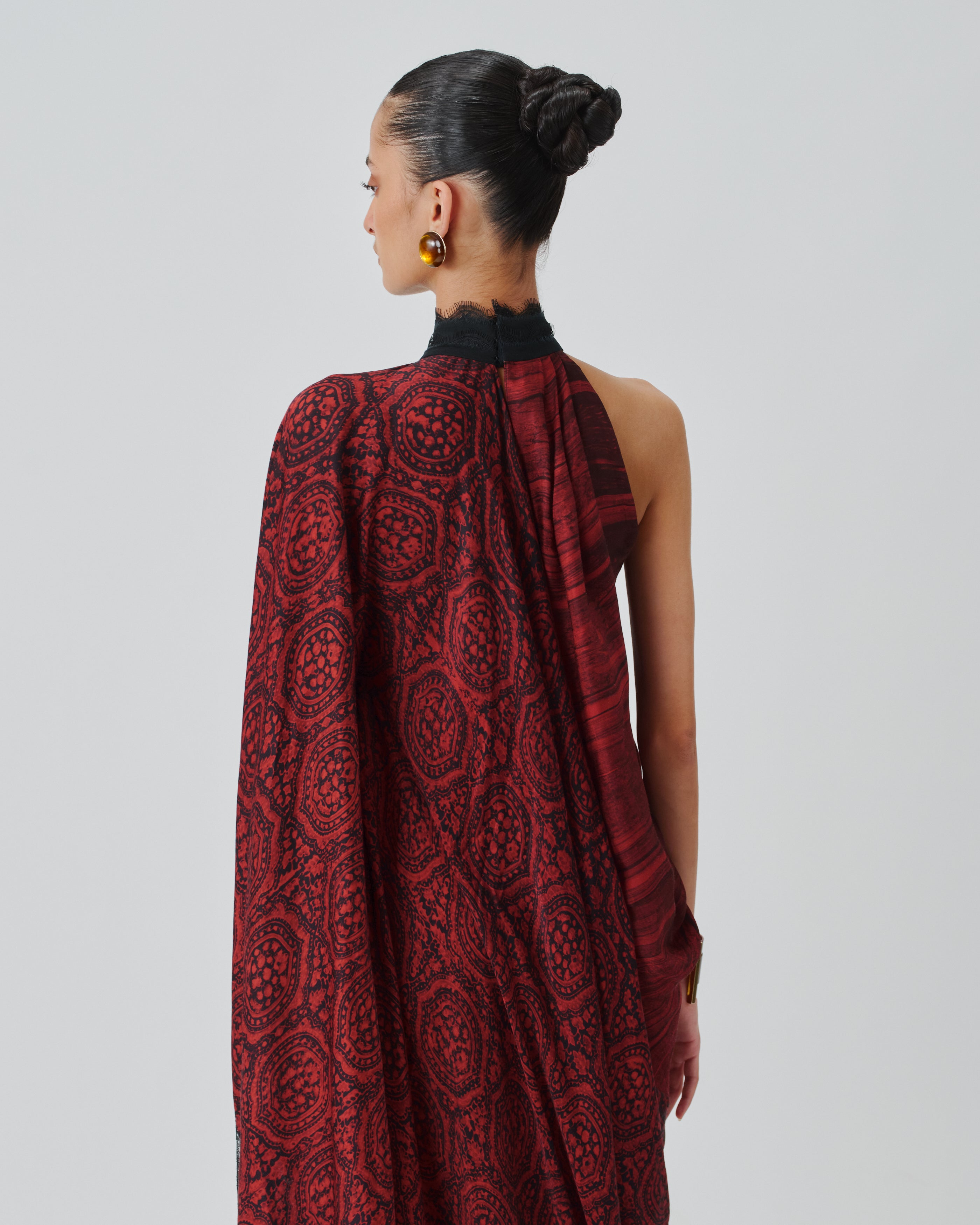Anaya Dress