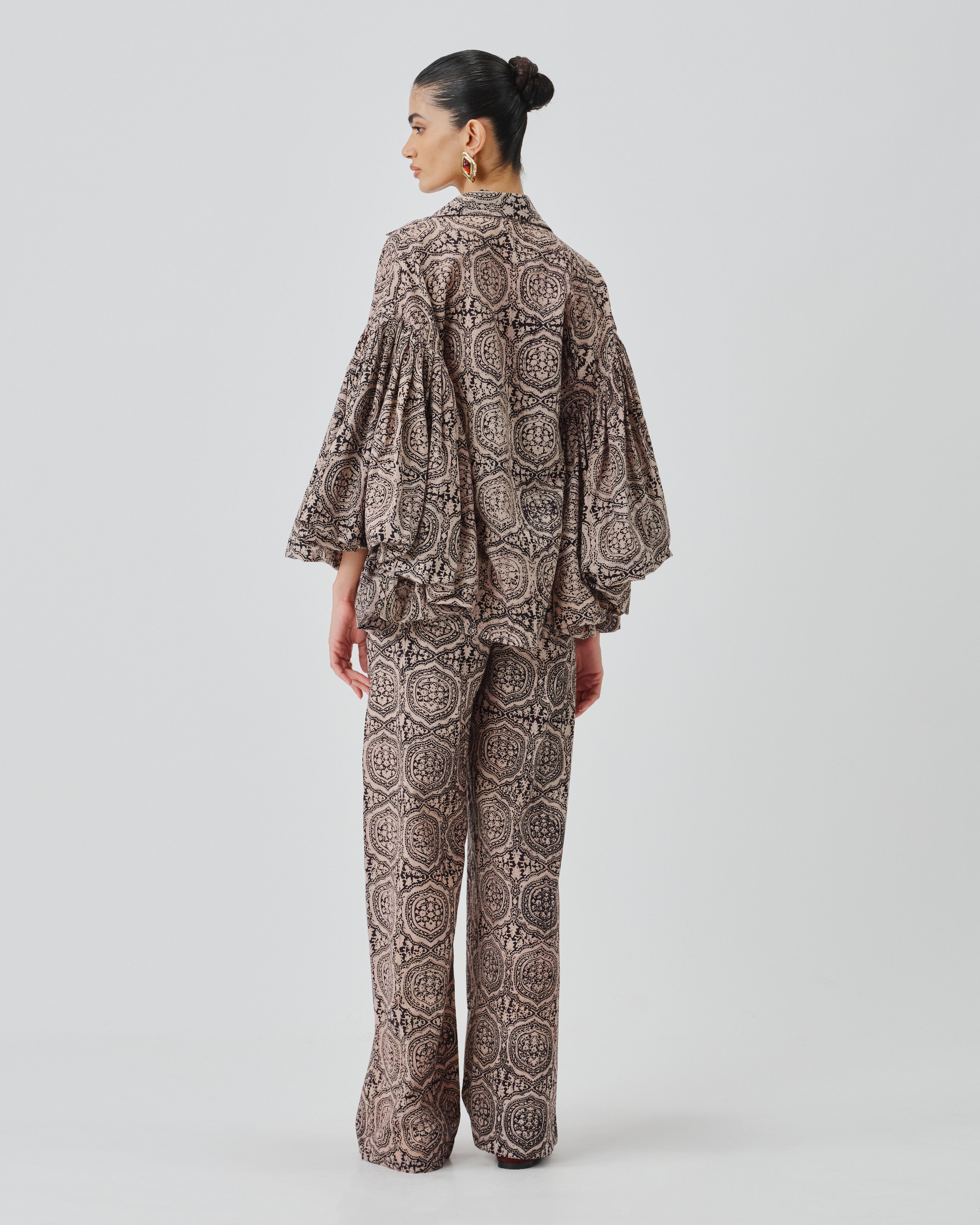 Sahara Shirt