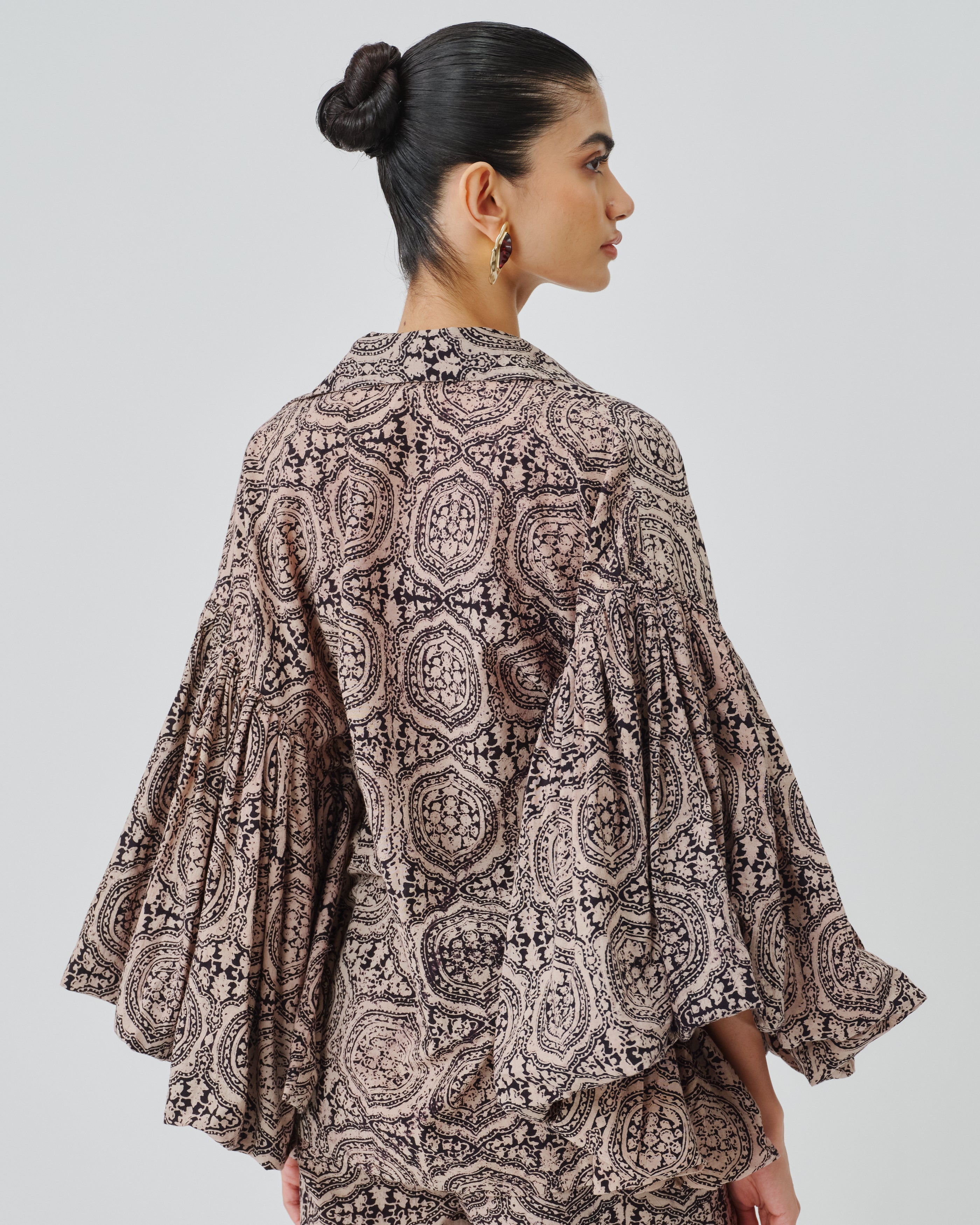 Sahara Shirt