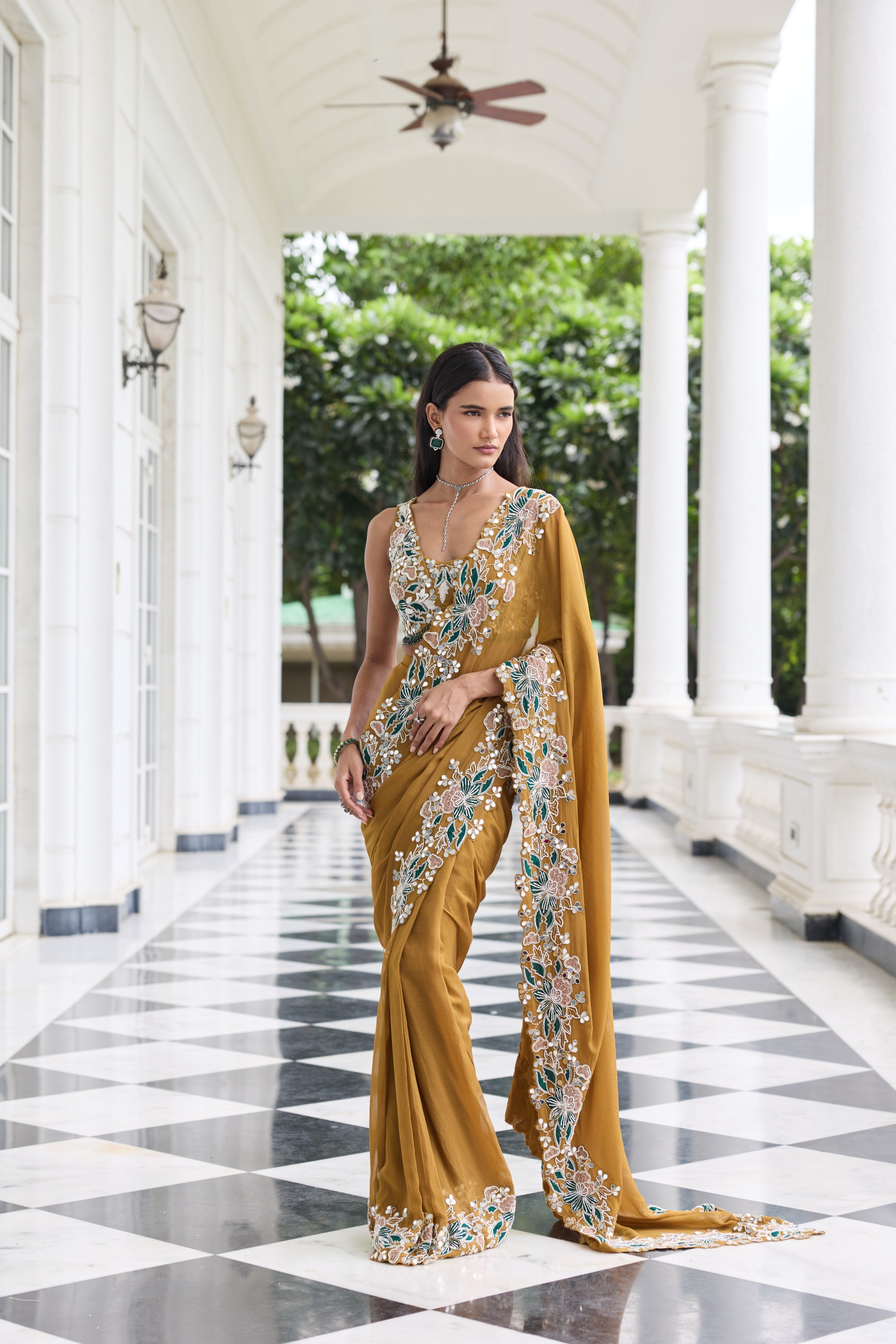 NIHARIKA