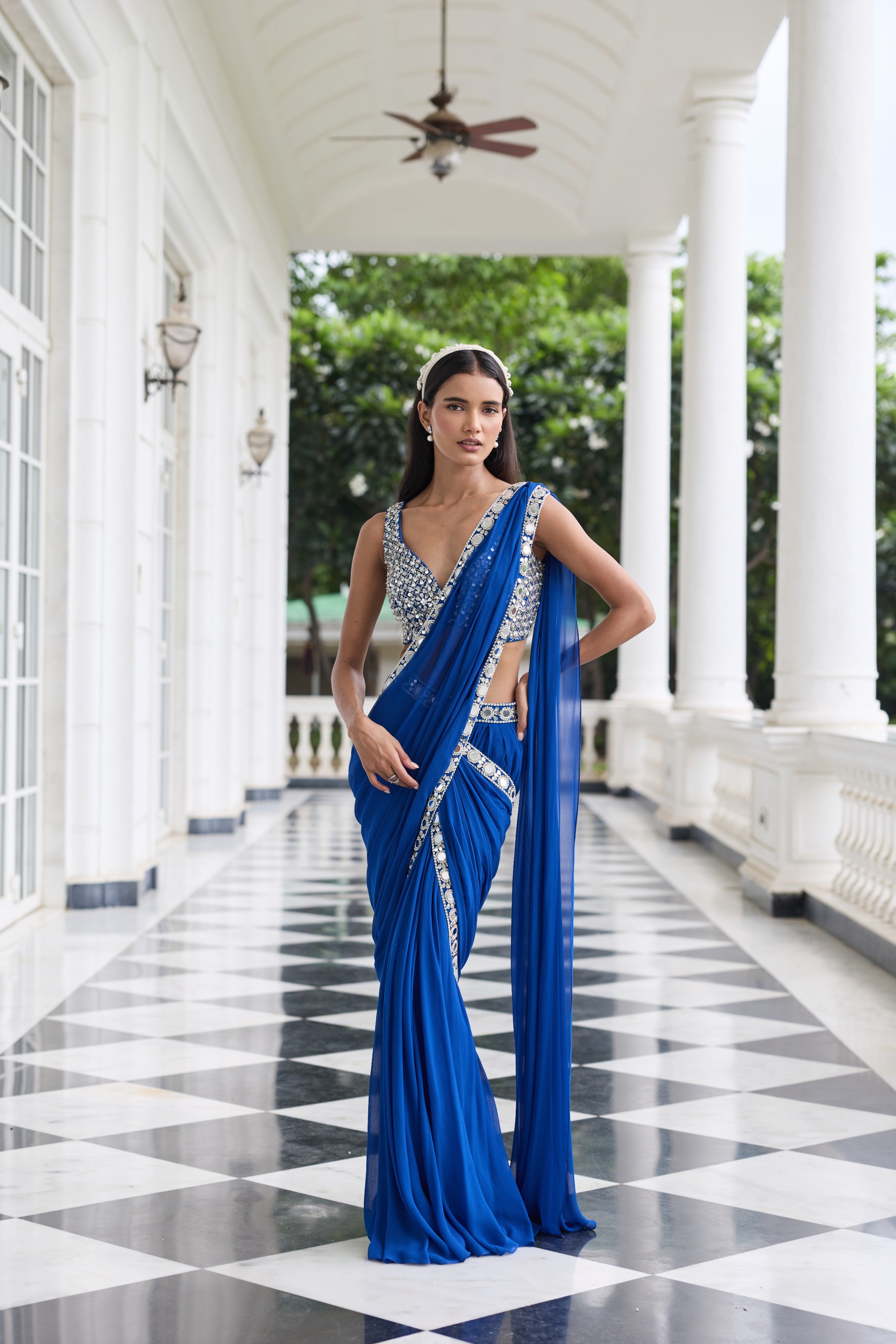 PARUL