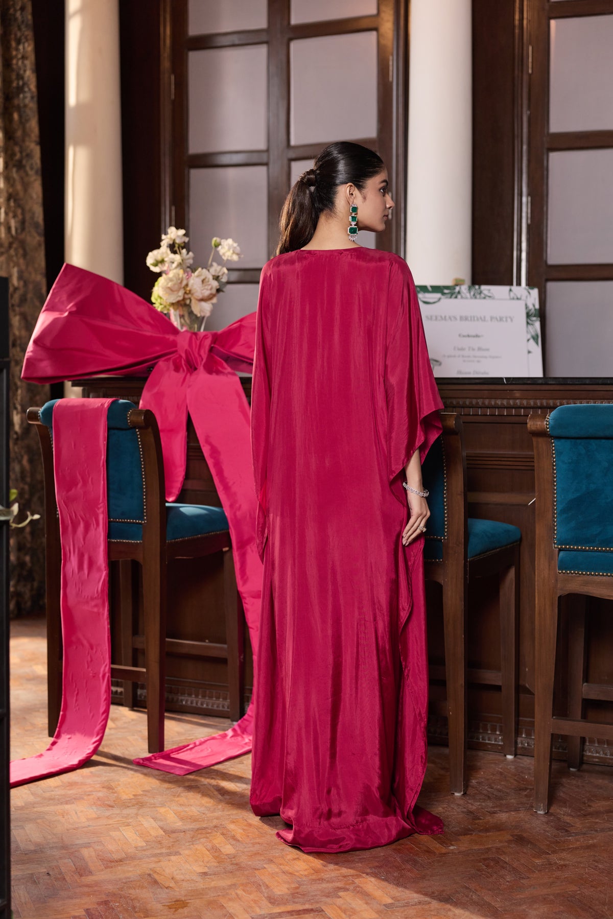 SAHIBA
