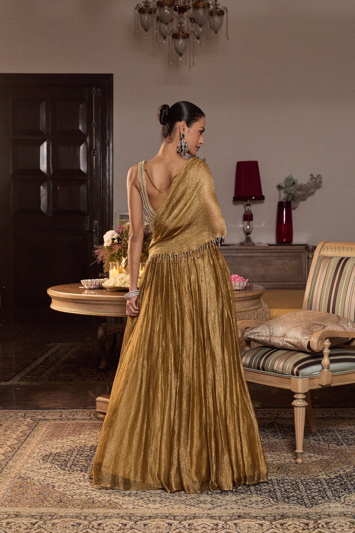 INDIRA