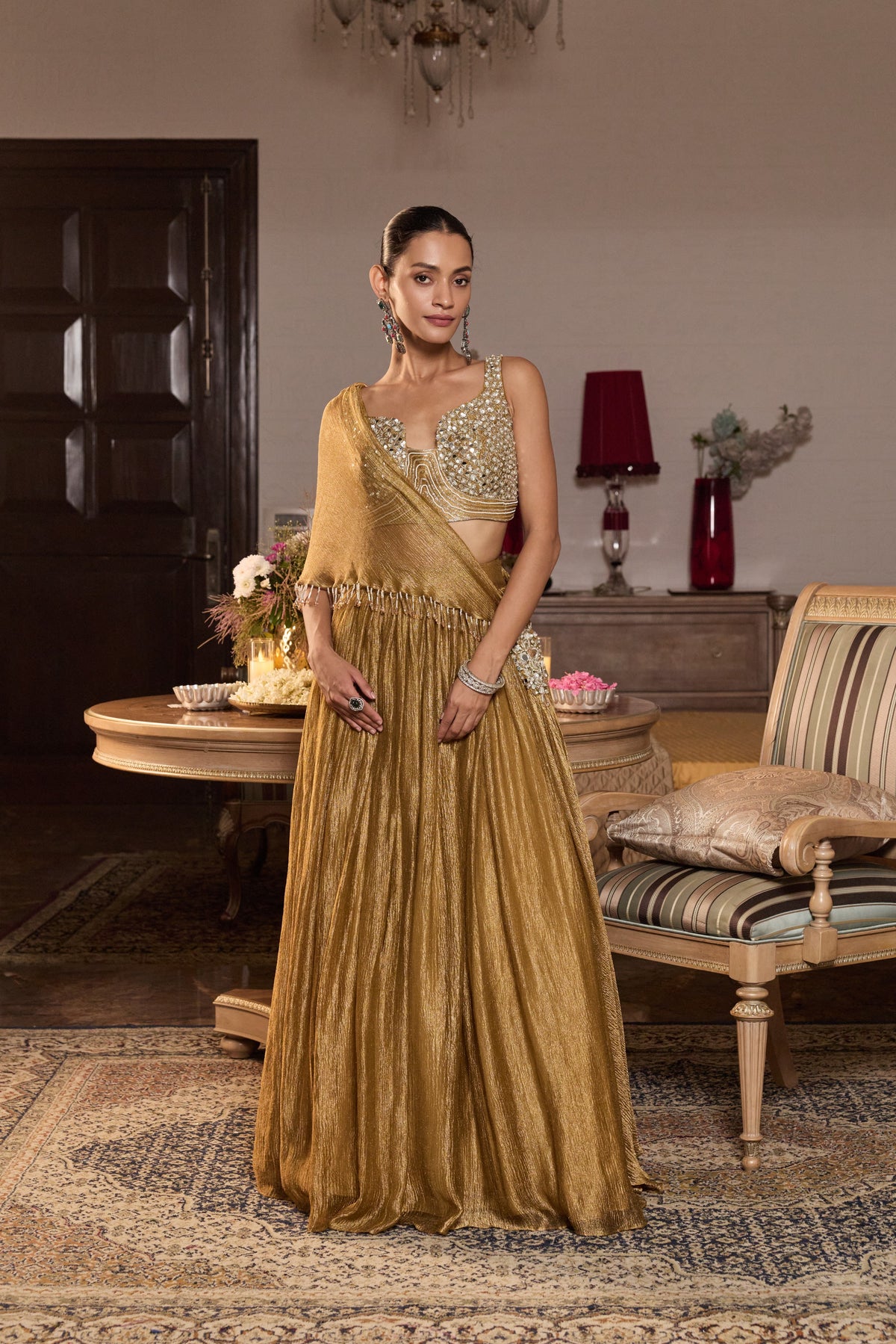 INDIRA