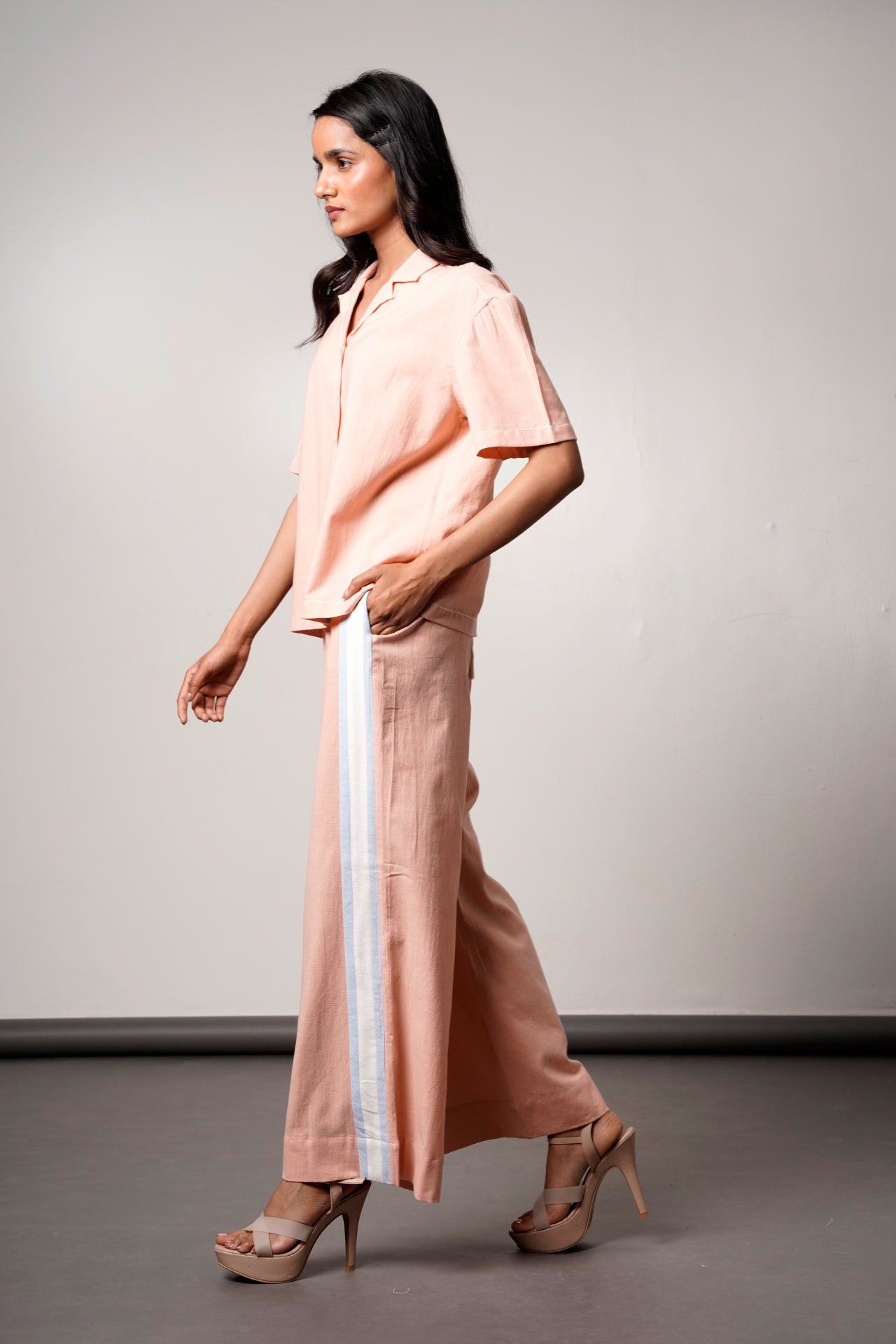 Petunia – The Soft Hour Set