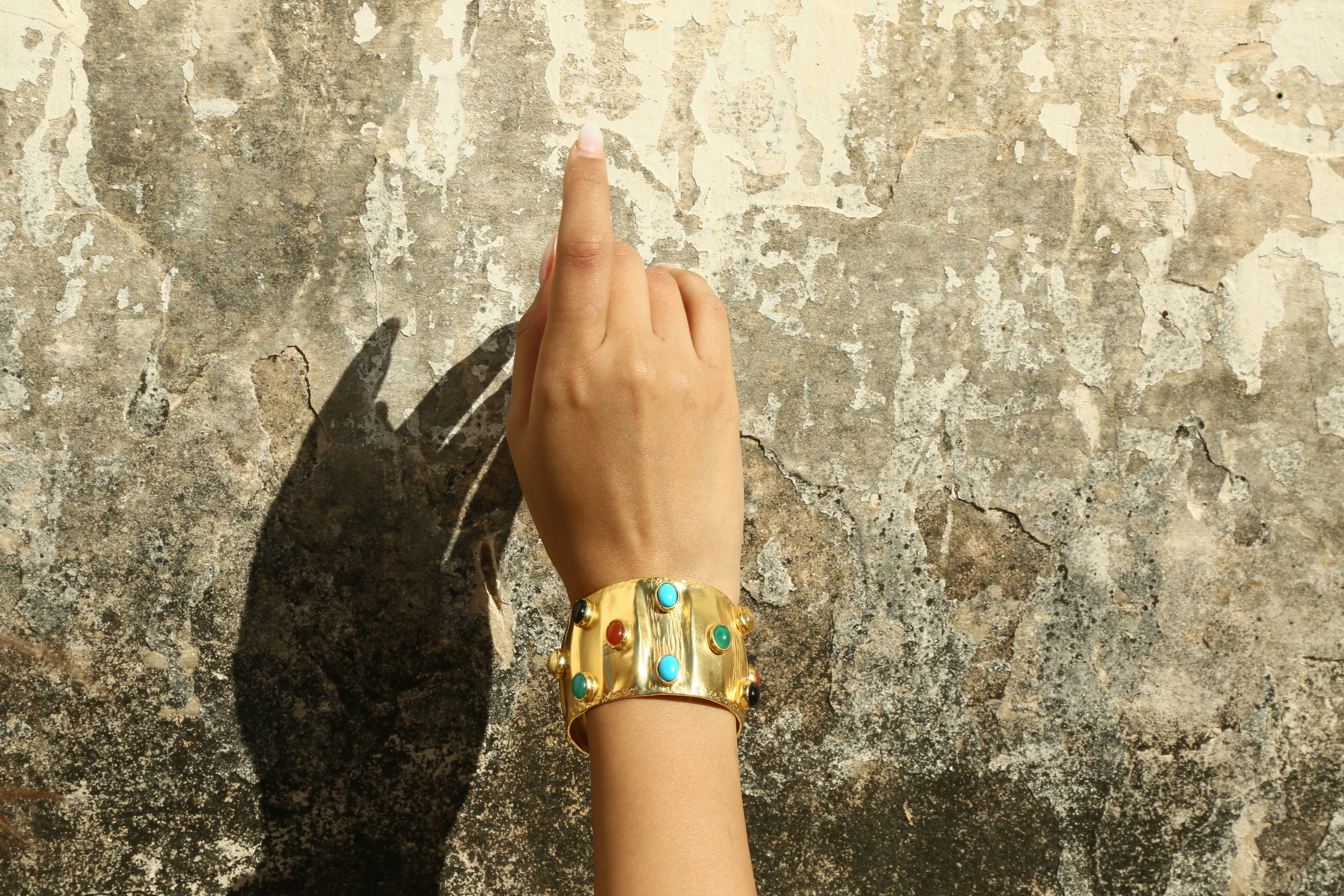 Studded Bracelet