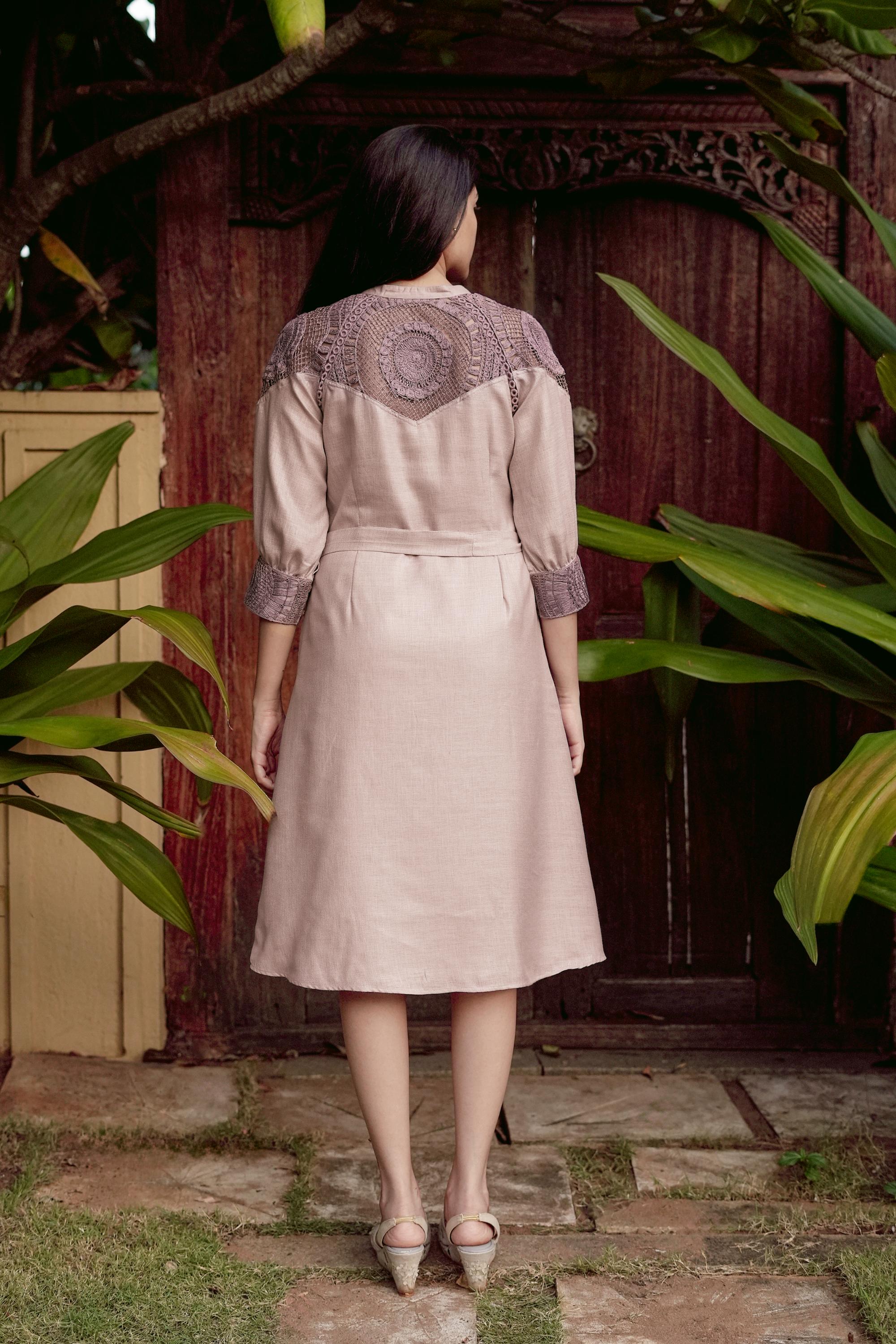 Summer Threads Cara Dress