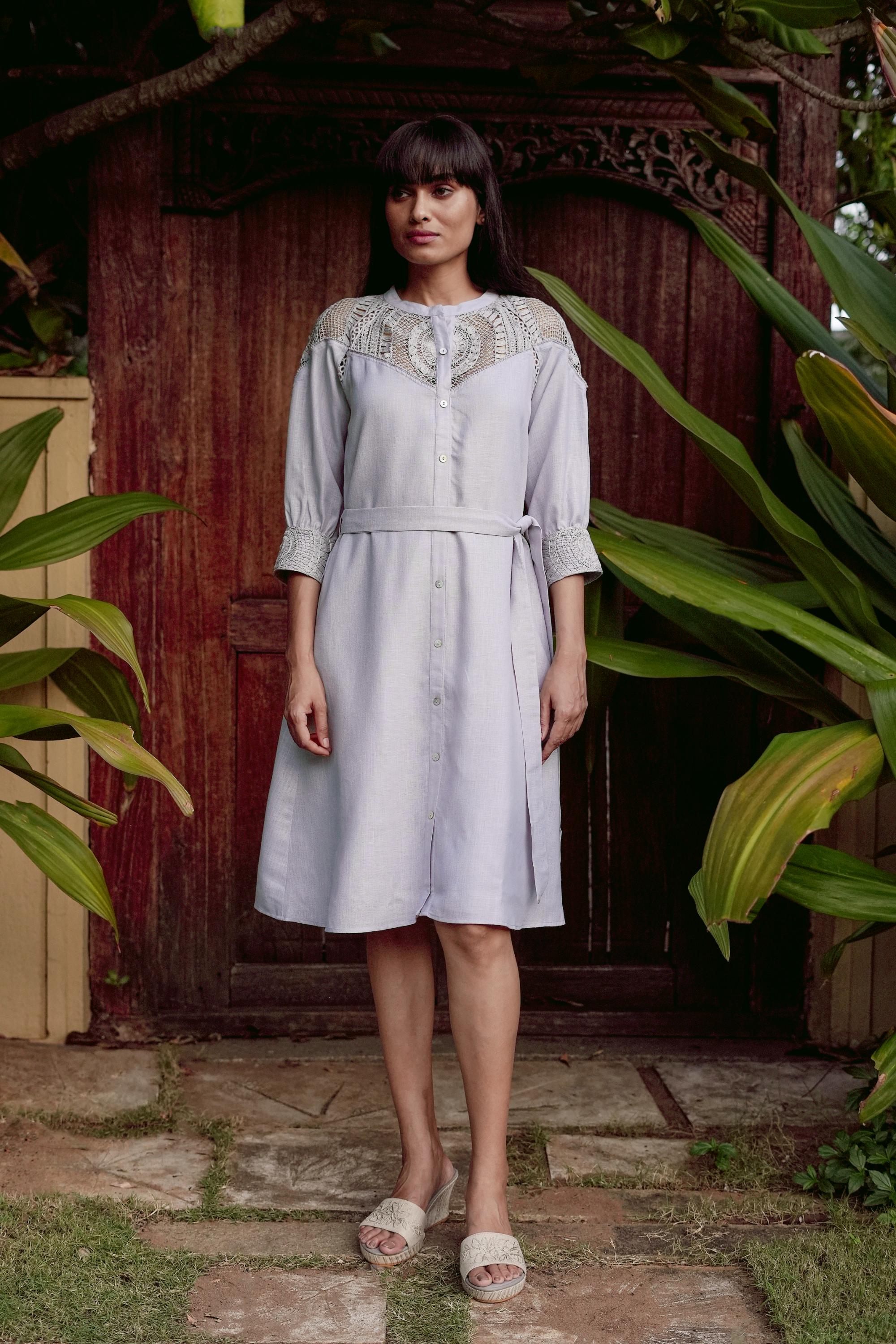 Summer Threads Cara Dress
