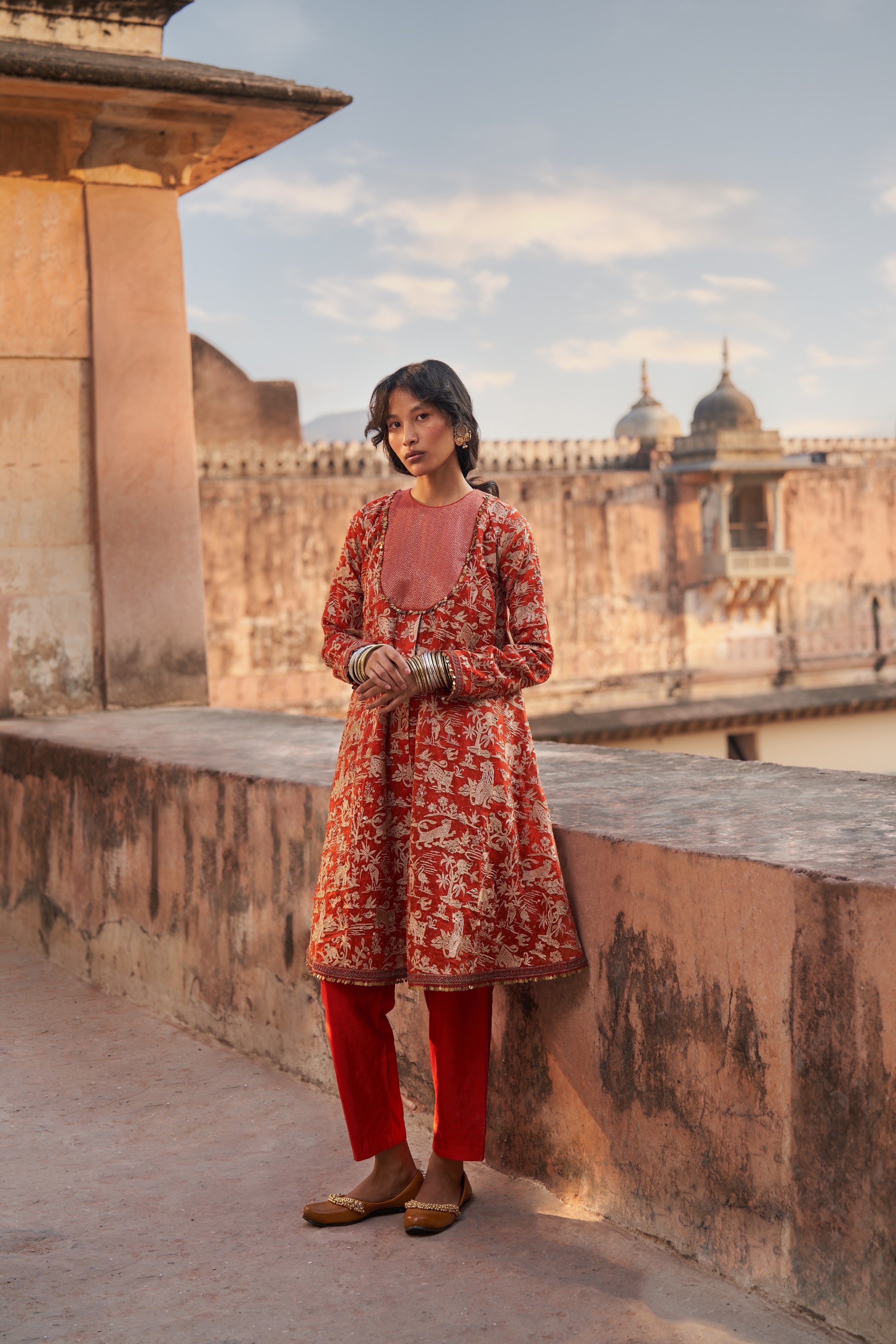 Vanani : Of the Forest