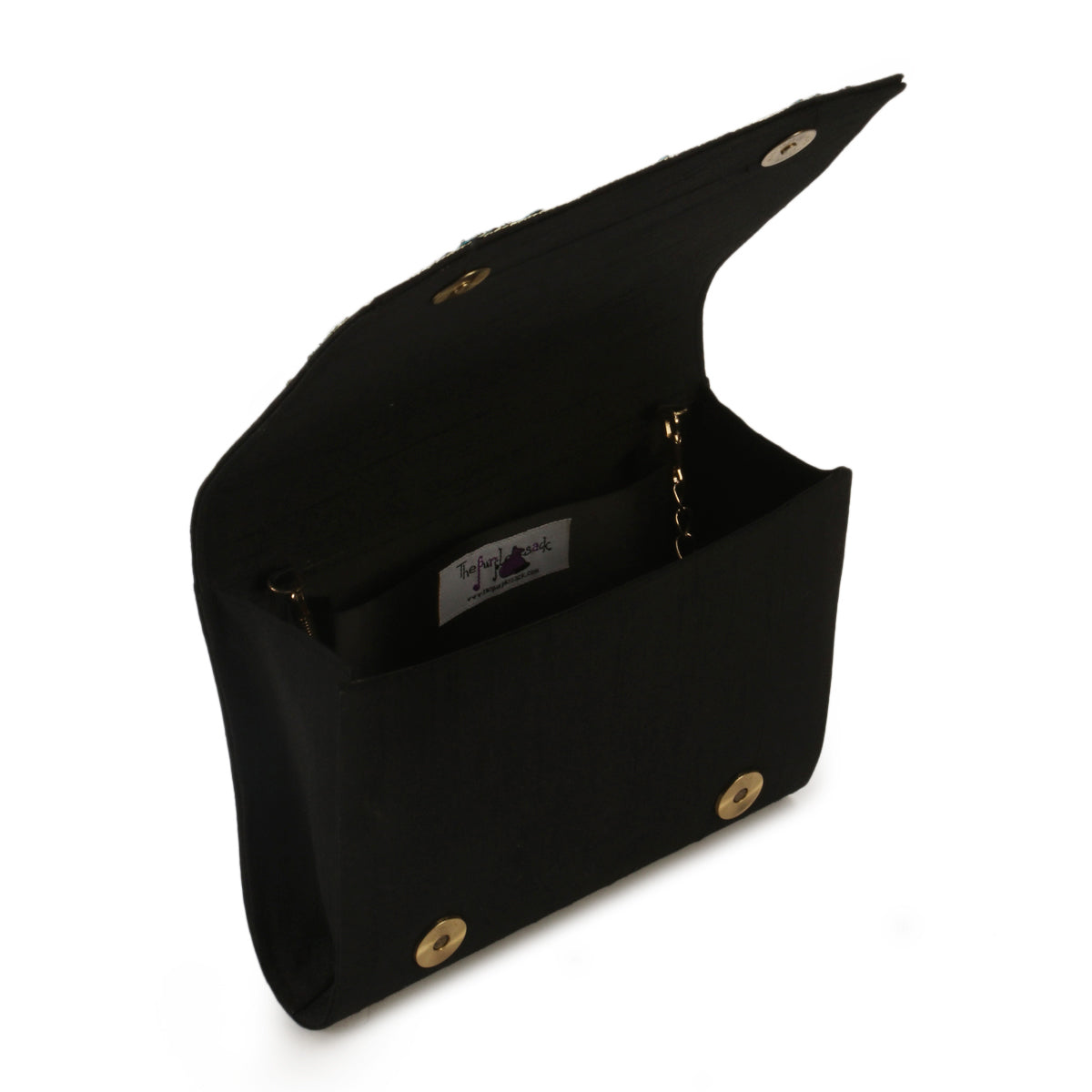 Tota maina clutch
