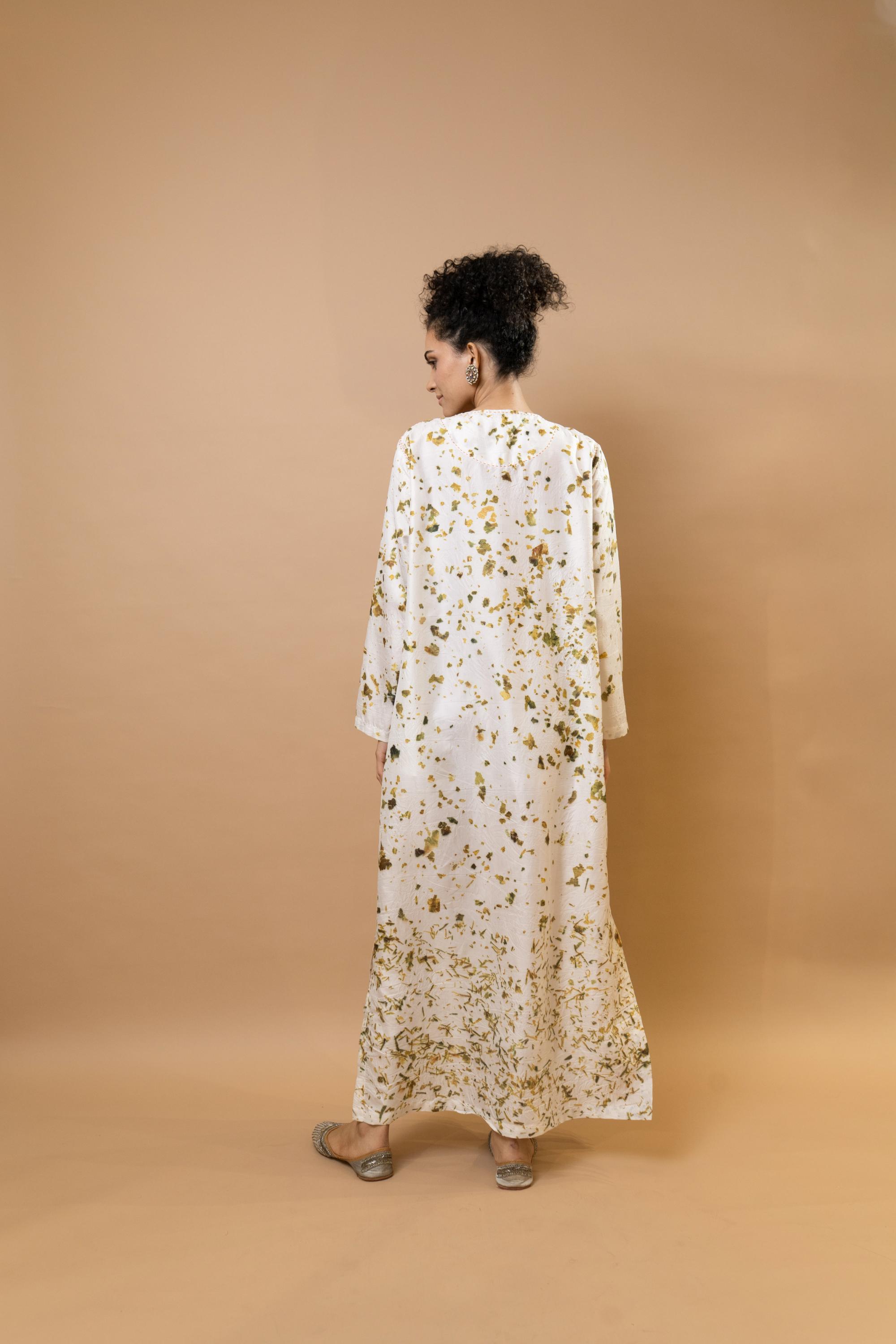 Long Kaftan