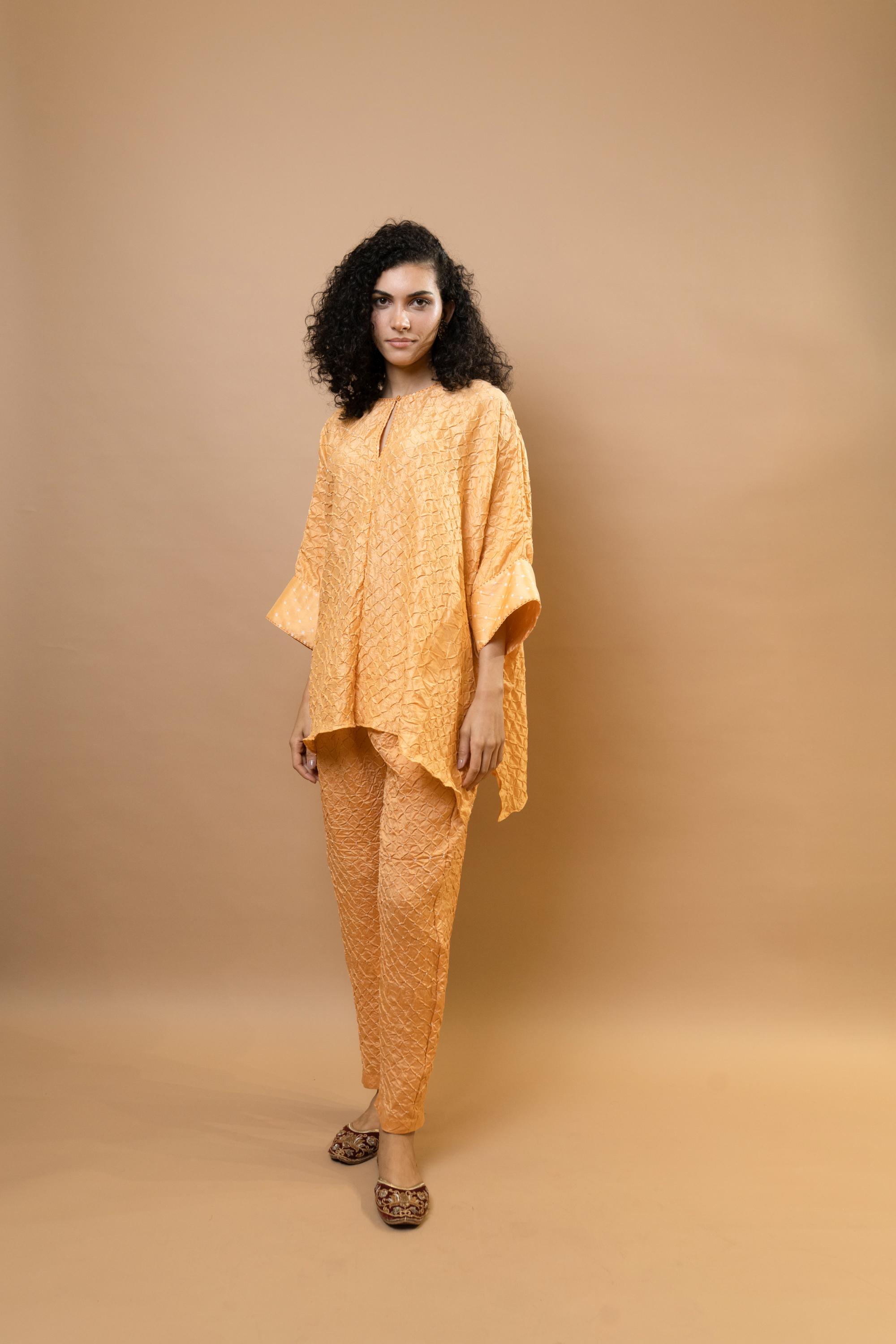 Bandej Kaftan