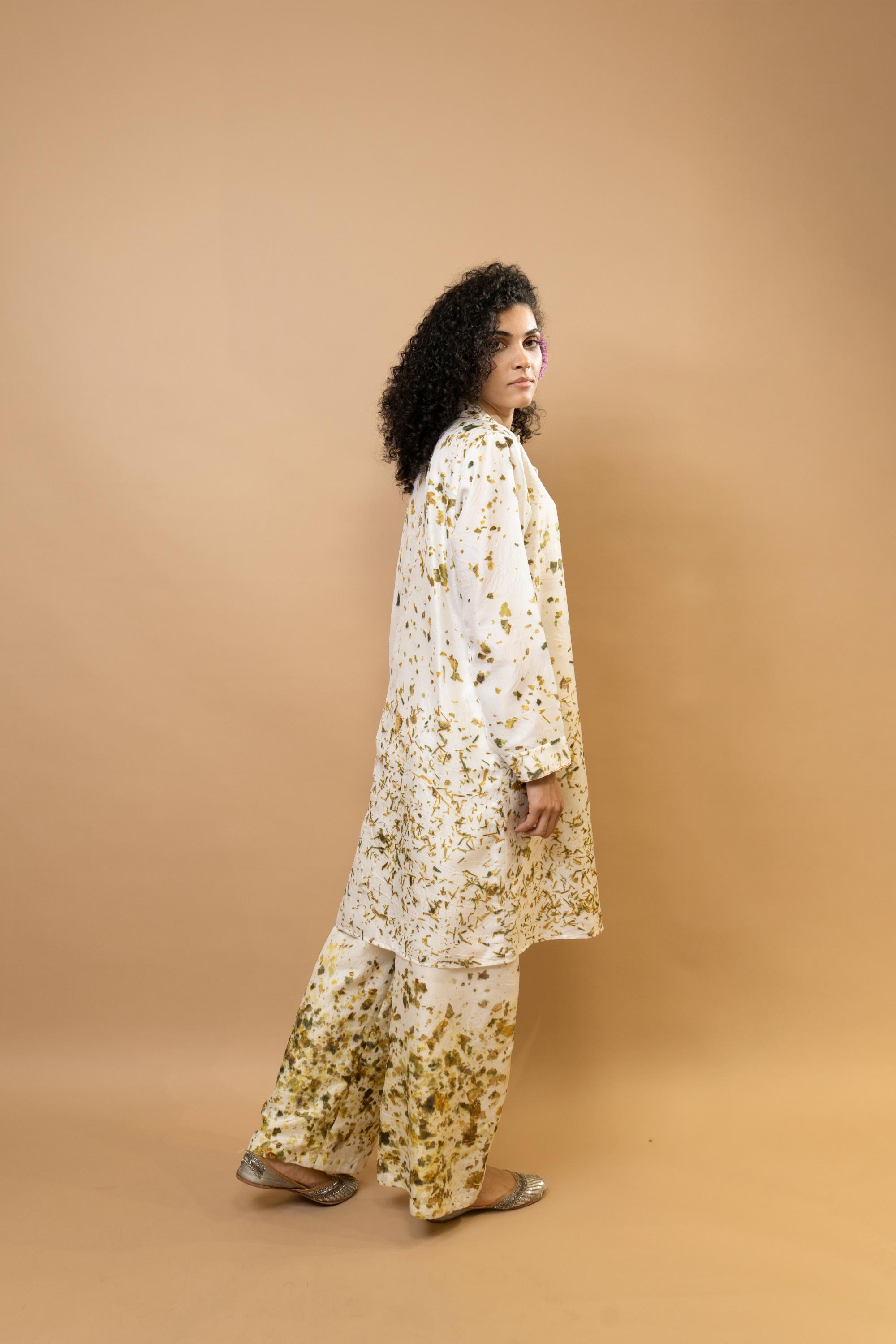 Marigole Shirt Tunic