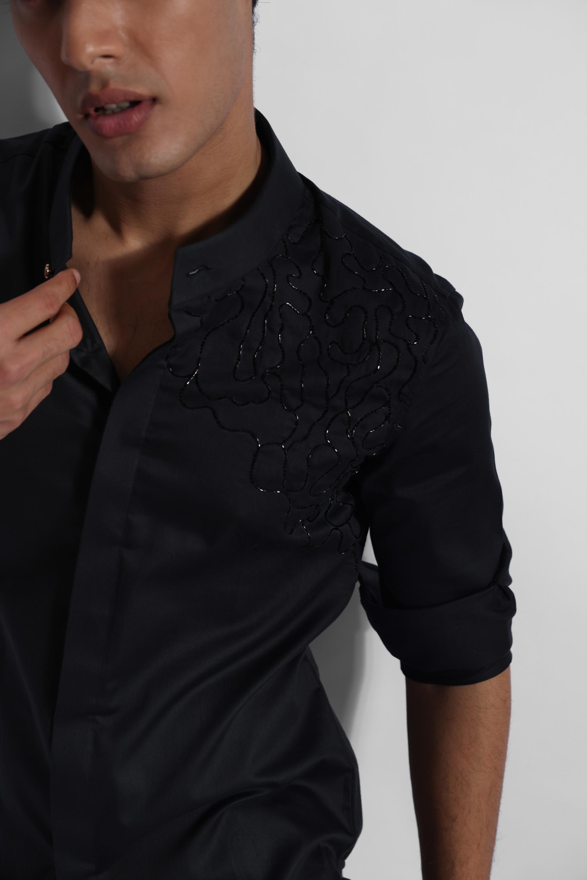 SHIRT - WIGGLE