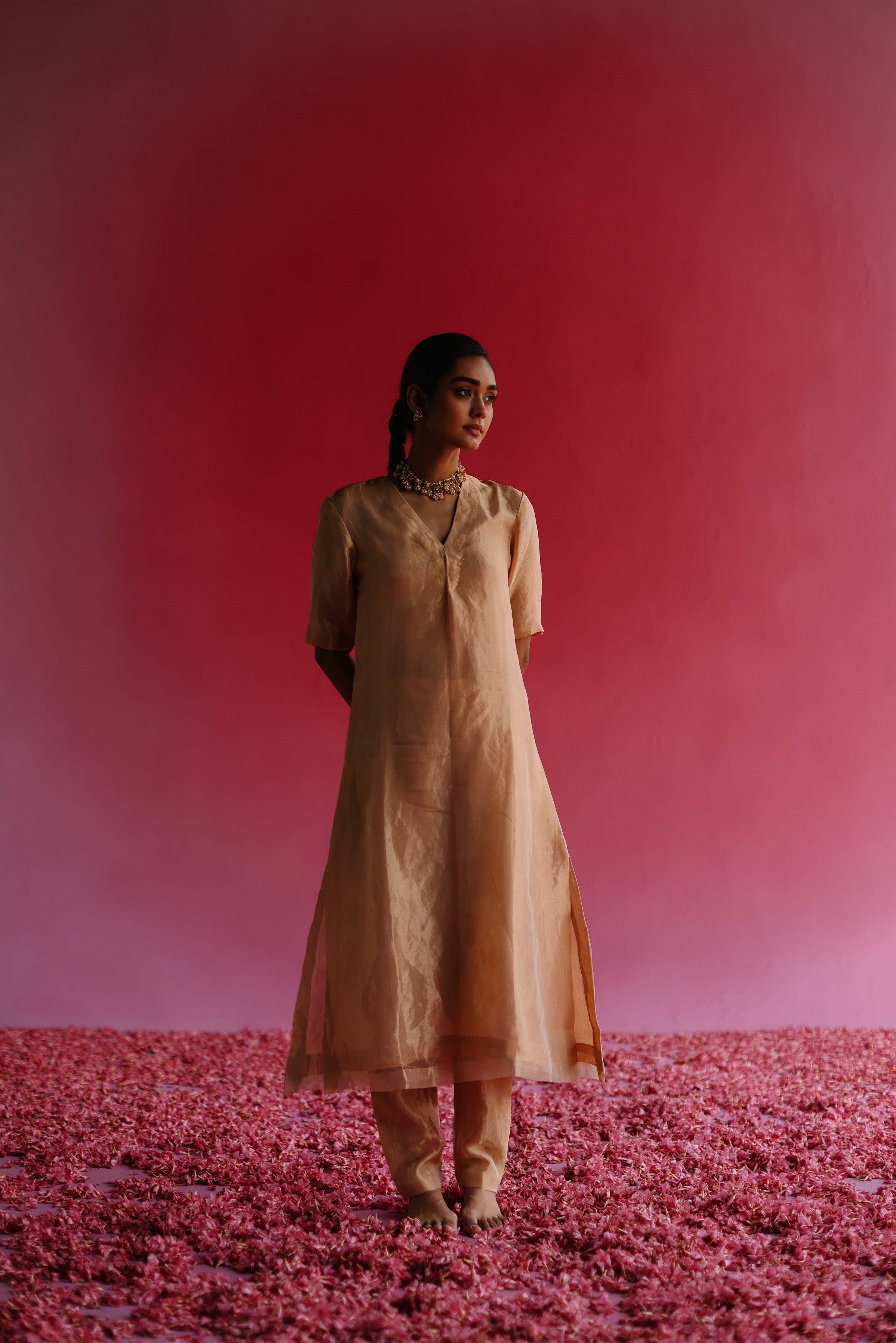 Sudha : Nectar of life (Gold)